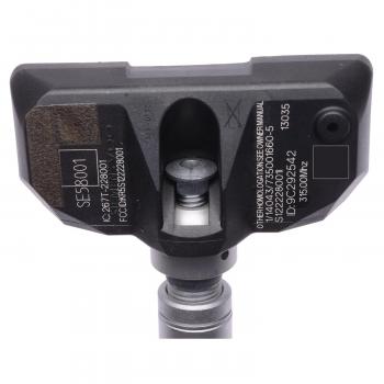 BWD TPM67A Tire Pressure Monitoring System Programmable Sensor product image 2 of 3