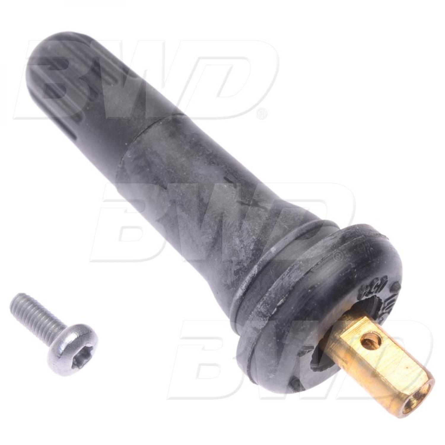 BWD TPM930K4 - Tire Pressure Monitoring System Valve Kit BWD TPM930K4 Tire Pressure Monitoring System Valve Kit product image 4 of 7