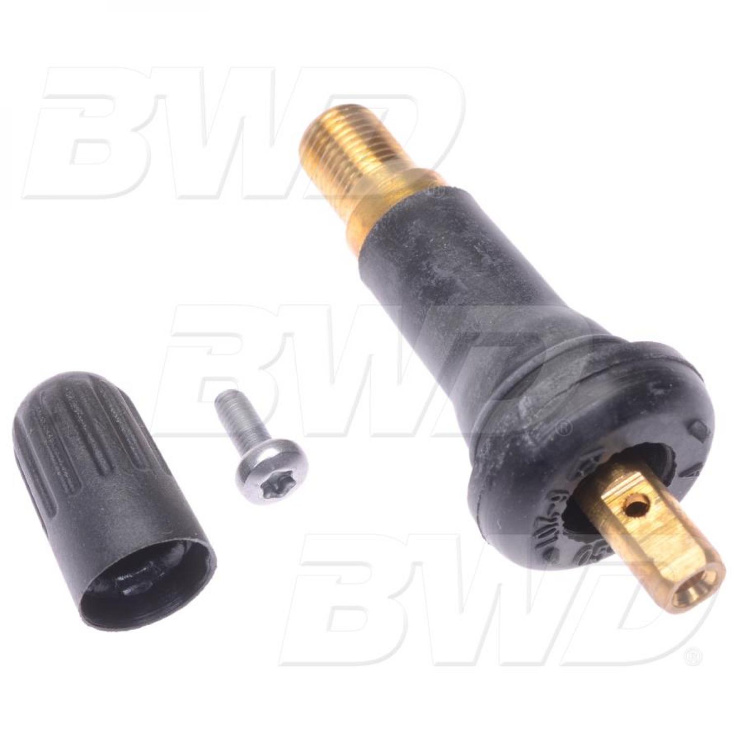 BWD TPM930K4 - Tire Pressure Monitoring System Valve Kit BWD TPM930K4 Tire Pressure Monitoring System Valve Kit product image 5 of 7