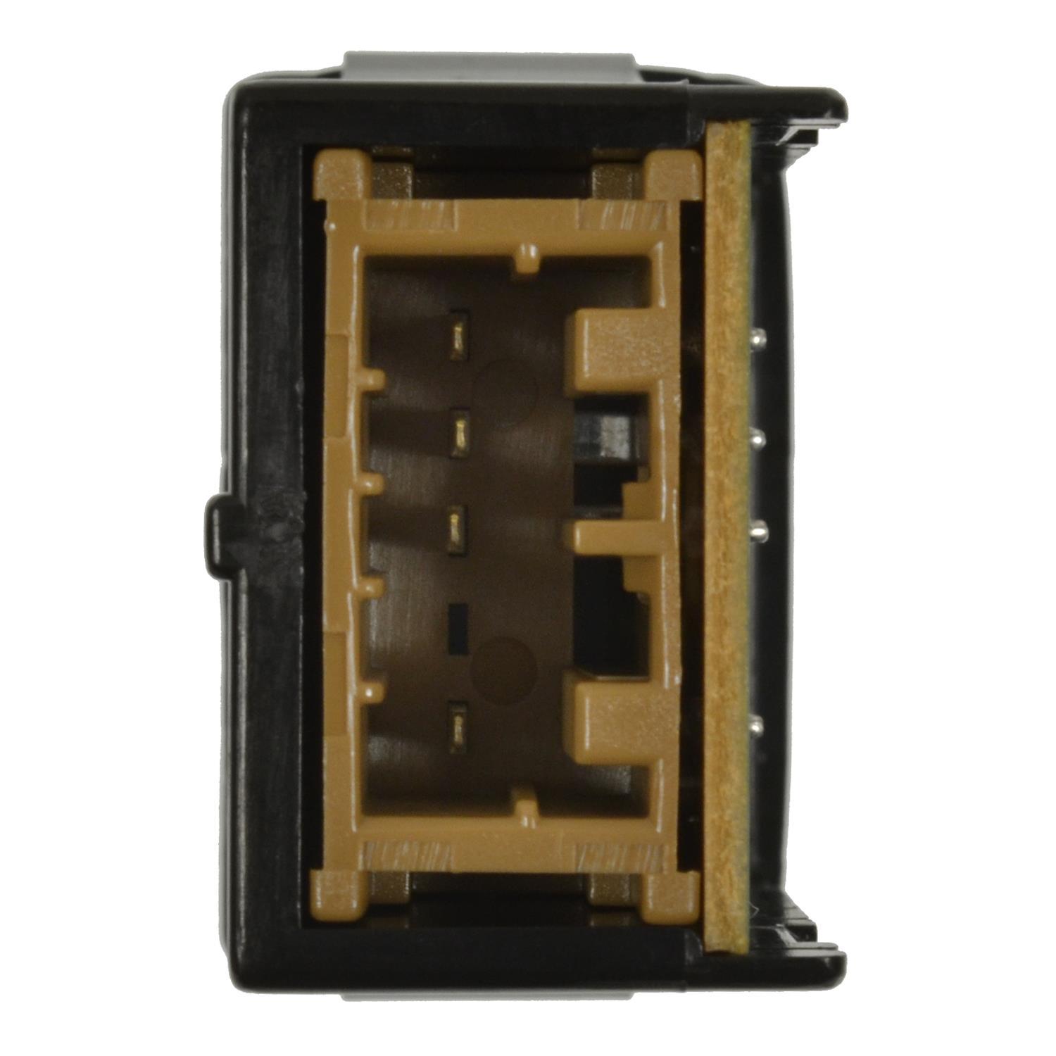 BWD TRA202 - Traction Control Switch BWD TRA202 Traction Control Switch product image 1 of 3