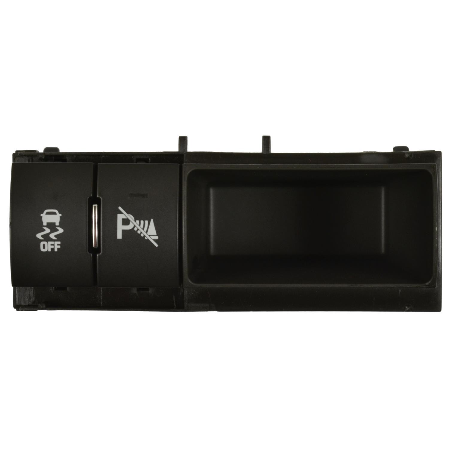 BWD TRA205 - Traction Control Switch BWD TRA205 Traction Control Switch product image 2 of 3