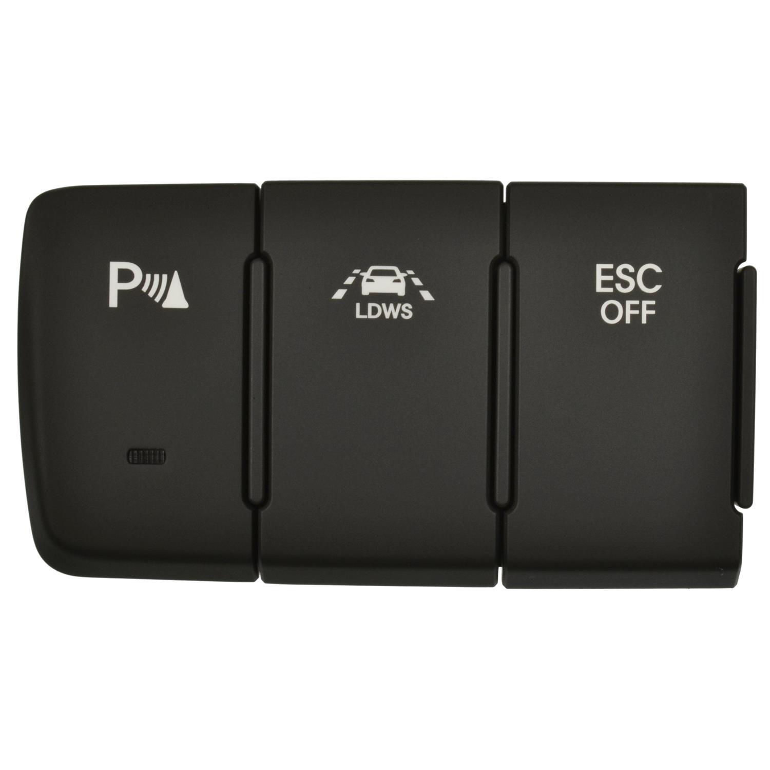 BWD TRA212 - Traction Control Switch BWD TRA212 Traction Control Switch product image 2 of 3