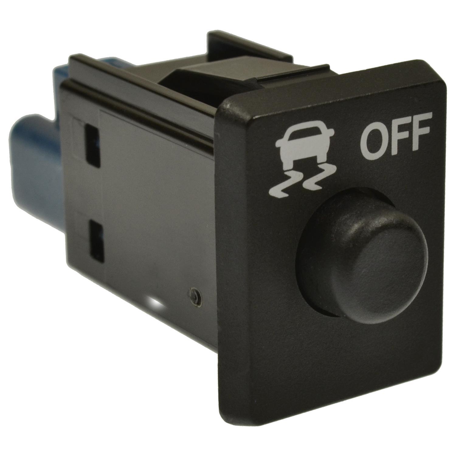 BWD TRA215 - Traction Control Switch BWD TRA215 Traction Control Switch product image 1 of 6