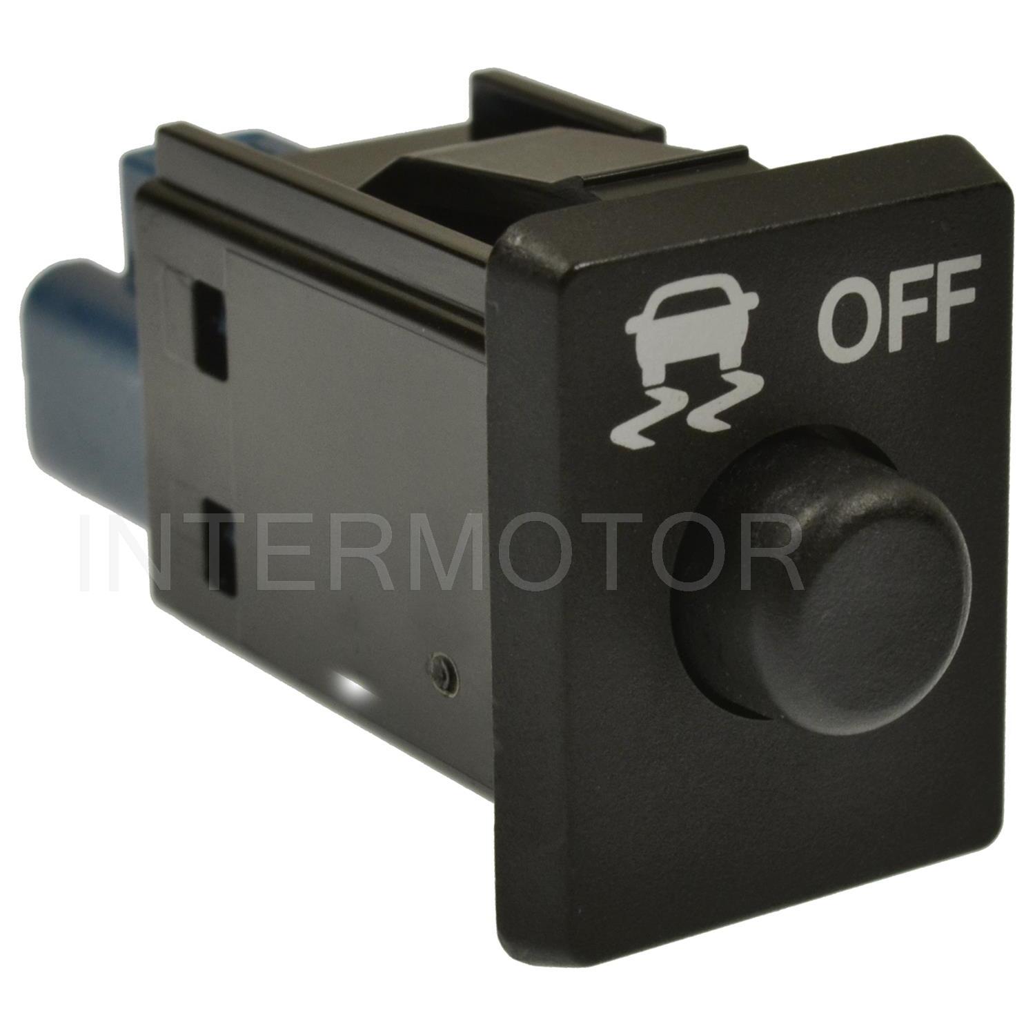 BWD TRA215 - Traction Control Switch BWD TRA215 Traction Control Switch product image 6 of 6