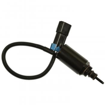 BWD TWS1 Secondary Air Injection Vacuum Delay Valve product image 2 of 5