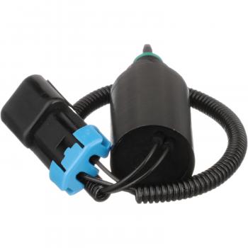 BWD TWS1 Secondary Air Injection Vacuum Delay Valve product image 4 of 5