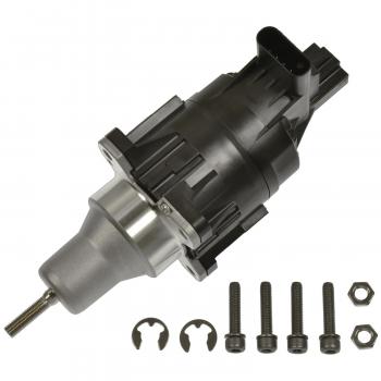 BWD TWS2 Turbocharger Wastegate Solenoid product image 2 of 4