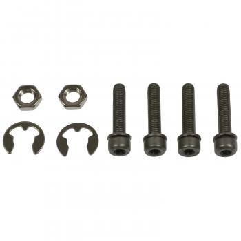 BWD TWS2 Turbocharger Wastegate Solenoid product image 4 of 4