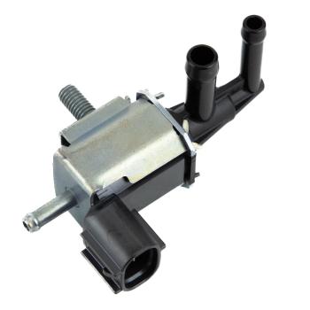 BWD TWS20 Turbocharger Wastegate Solenoid product image 3 of 5