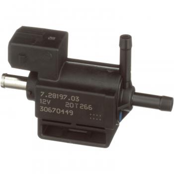 BWD TWS3 Turbocharger Boost Solenoid product image 5 of 7