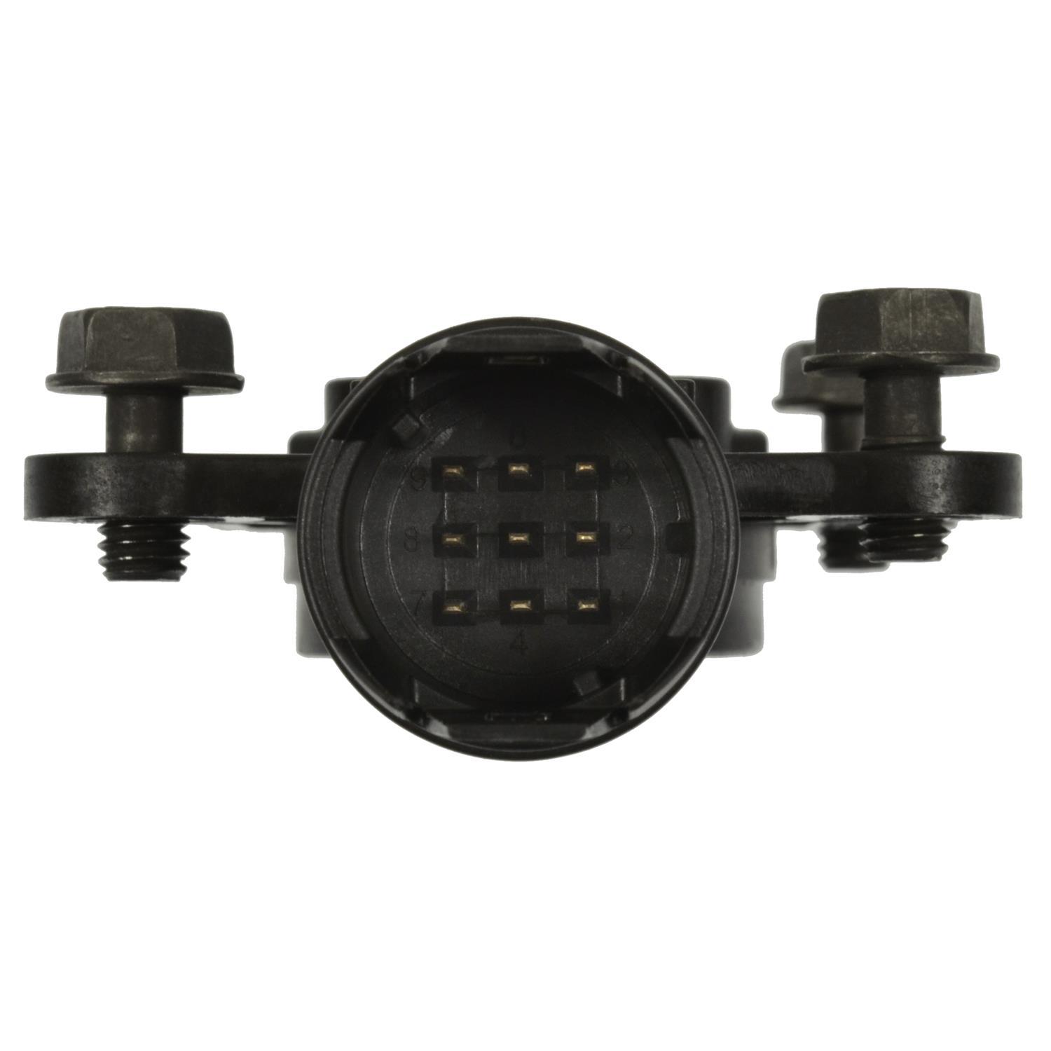BWD VCT103 - Engine Variable Valve Lift Eccentric Shaft Sensor BWD VCT103 Engine Variable Valve Lift Eccentric Shaft Sensor product image 3 of 6