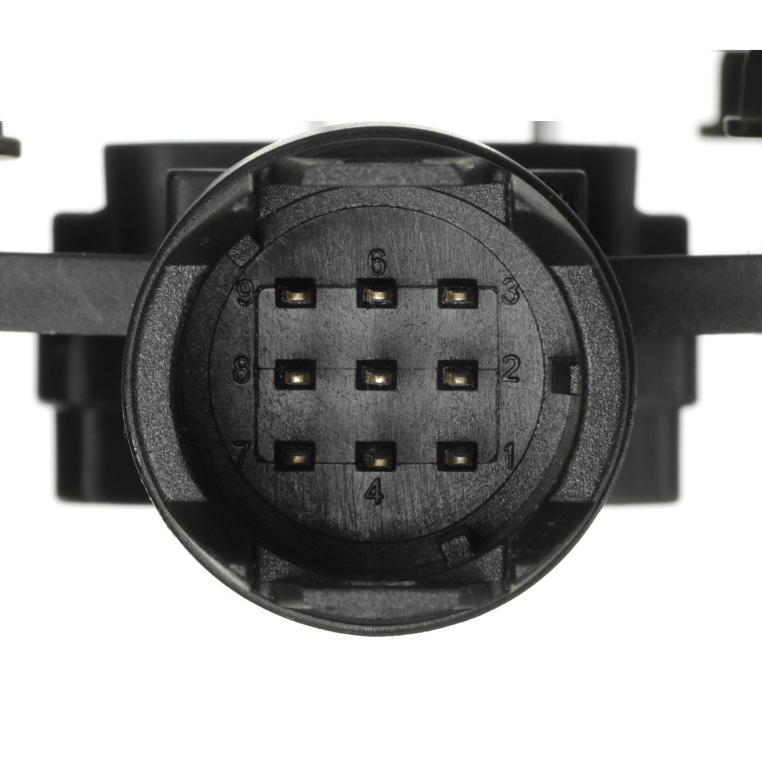 BWD VCT103 - Engine Variable Valve Lift Eccentric Shaft Sensor BWD VCT103 Engine Variable Valve Lift Eccentric Shaft Sensor product image 5 of 6