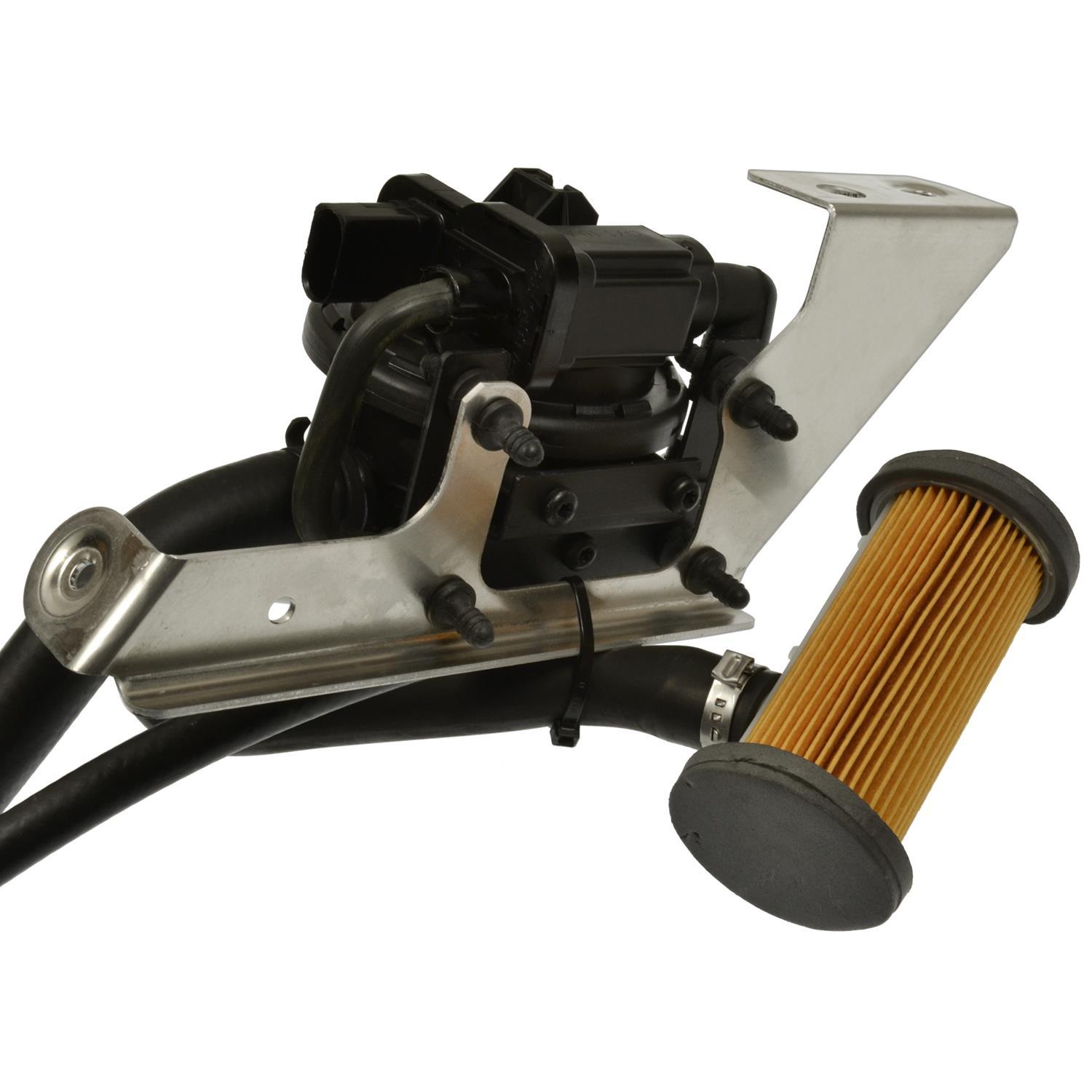 BWD VDP51 Evaporative Emissions System Leak Detection Pump product image 1 of 3