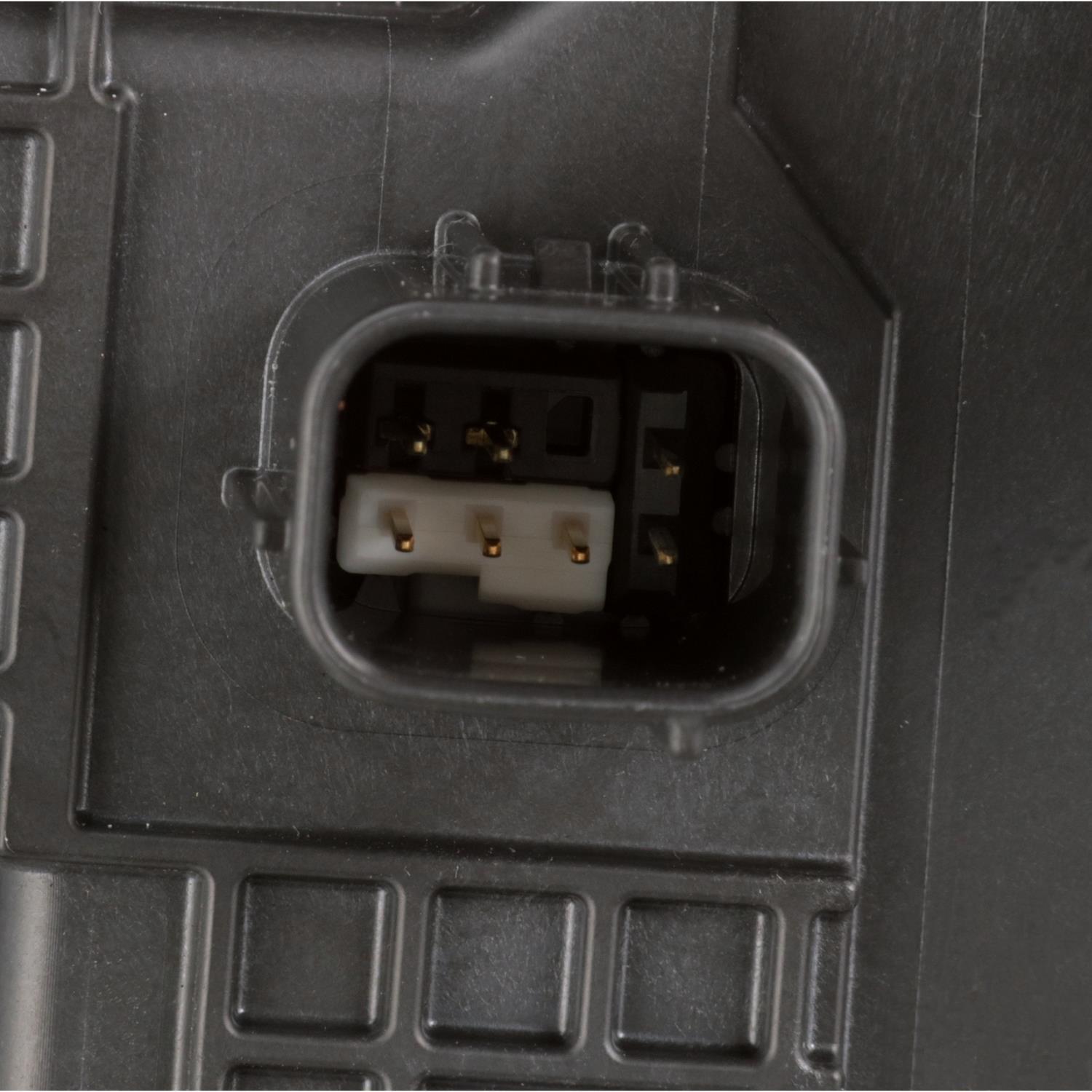 BWD VDP87 Evaporative Emissions System Leak Detection Pump product image 3 of 7