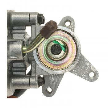 BWD VDV12 - Vacuum Pump BWD VDV12 Vacuum Pump product image 2 of 3