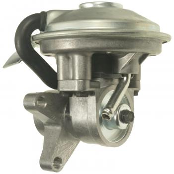 BWD VDV21 Vacuum Pump product image 1 of 3