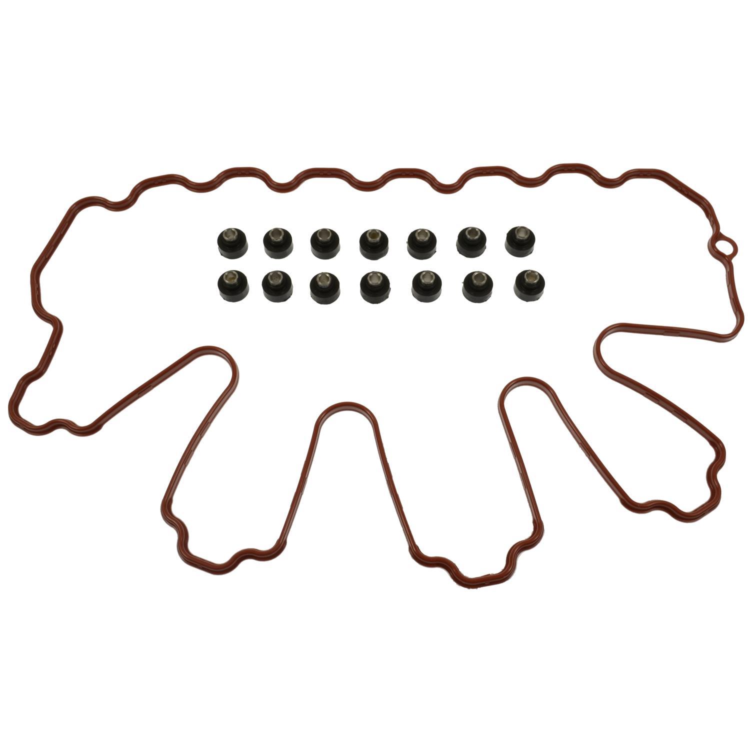 BWD VGK3 - Engine Valve Cover Gasket BWD VGK3 Engine Valve Cover Gasket product image 1 of 1