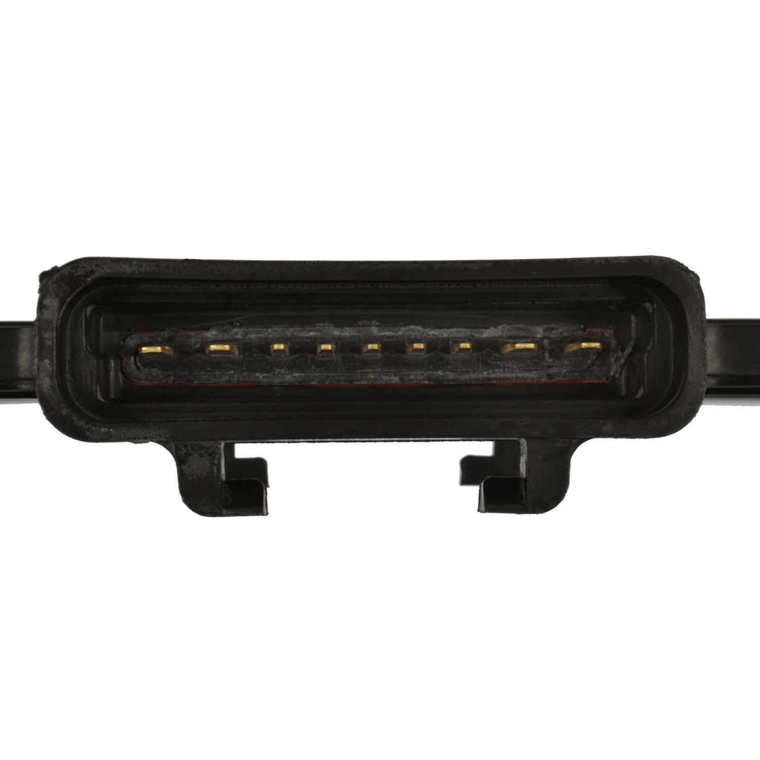 BWD VGK4 - Engine Valve Cover Gasket BWD VGK4 Engine Valve Cover Gasket product image 1 of 4