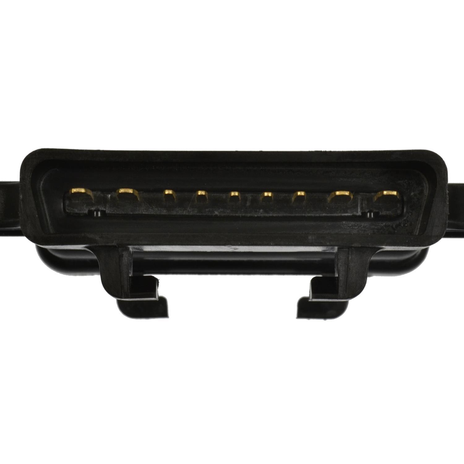 BWD VGK4 - Engine Valve Cover Gasket BWD VGK4 Engine Valve Cover Gasket product image 3 of 4