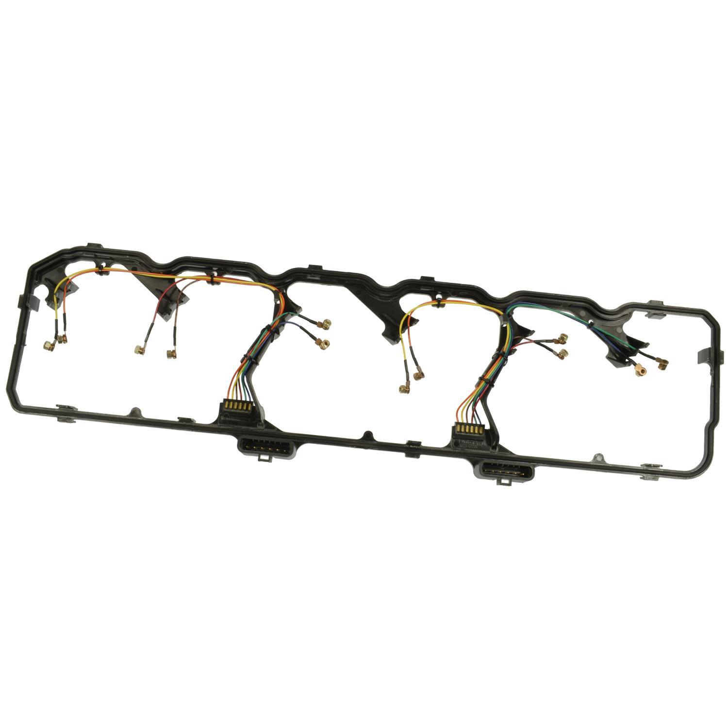 BWD VGK7 - Engine Valve Cover Gasket BWD VGK7 Engine Valve Cover Gasket product image 2 of 4