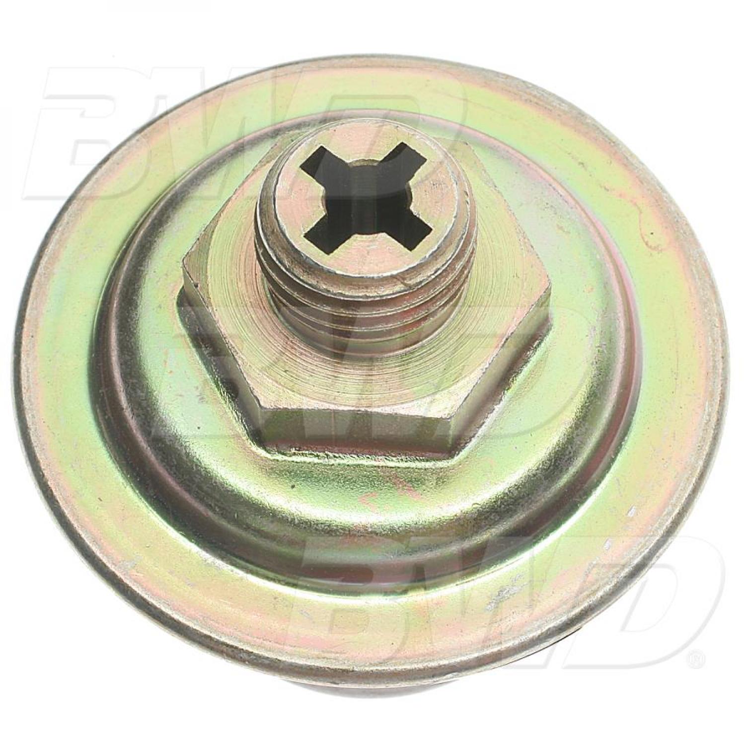 BWD VM115 - Auto Trans Vacuum Modulator BWD VM115 Auto Trans Modulator Valve product image 1 of 3