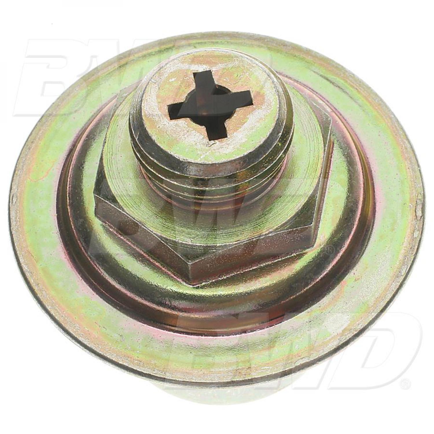 BWD VM501 - Auto Trans Vacuum Modulator BWD VM501 Auto Trans Modulator Valve product image 1 of 3