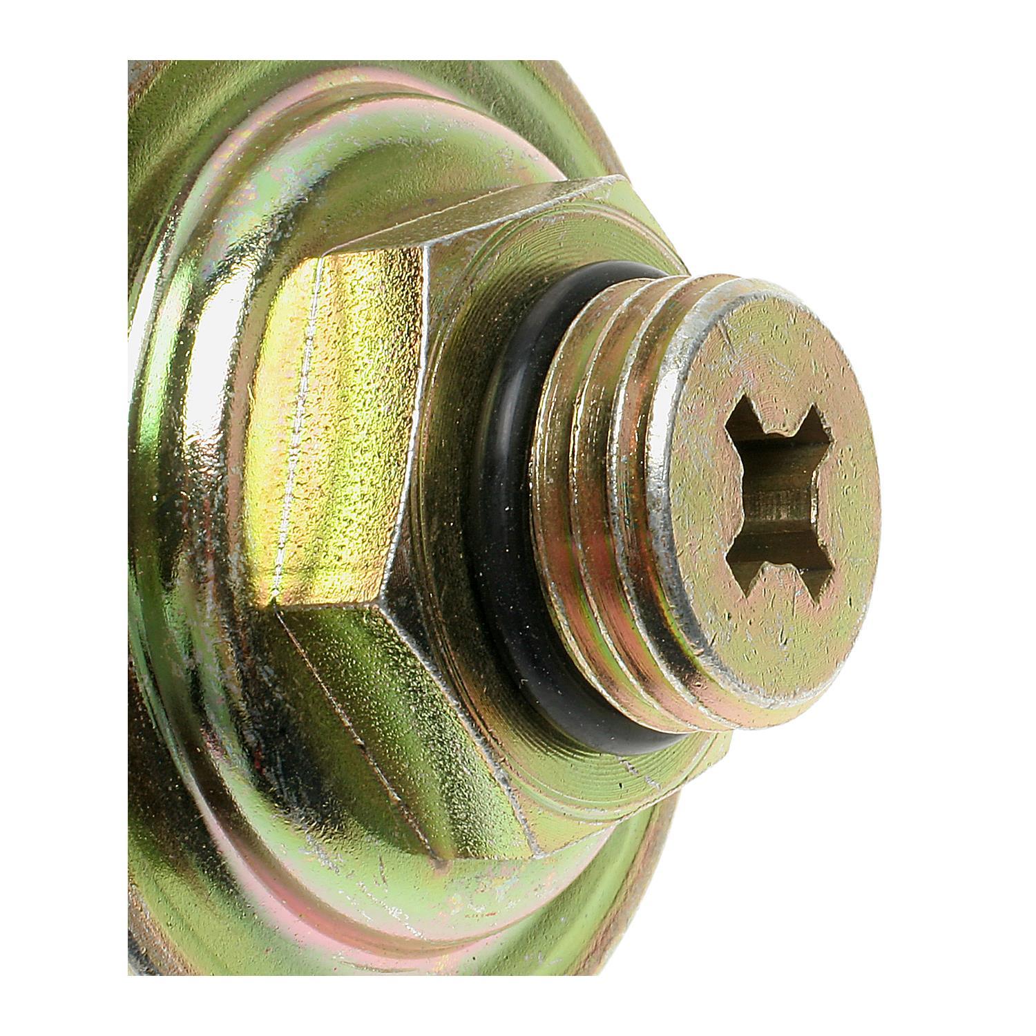 BWD VM509 - Auto Trans Vacuum Modulator BWD VM509 Auto Trans Modulator Valve product image 1 of 3