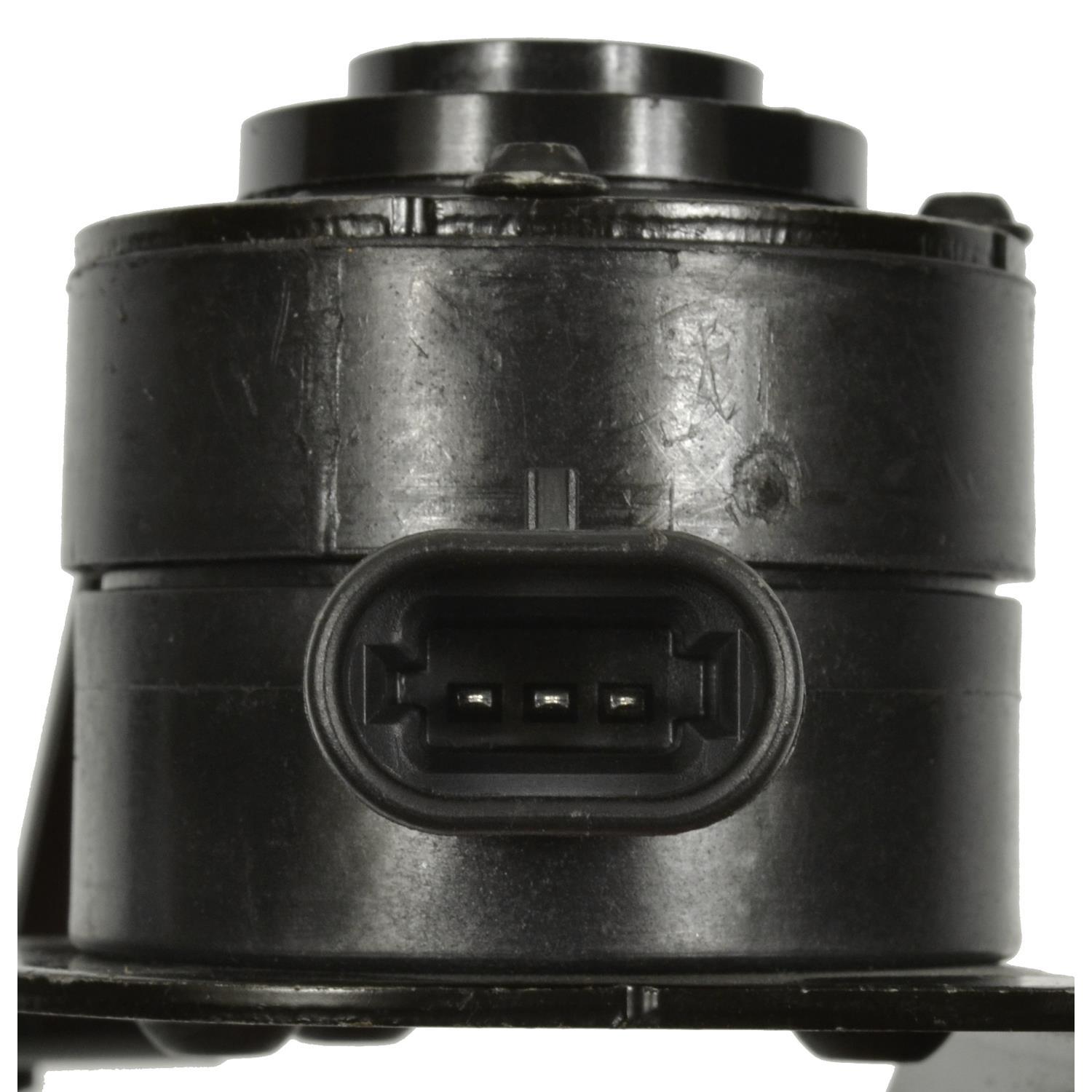 BWD VRH117 - Suspension Ride Height Sensor BWD VRH117 Suspension Ride Height Sensor product image 3 of 3
