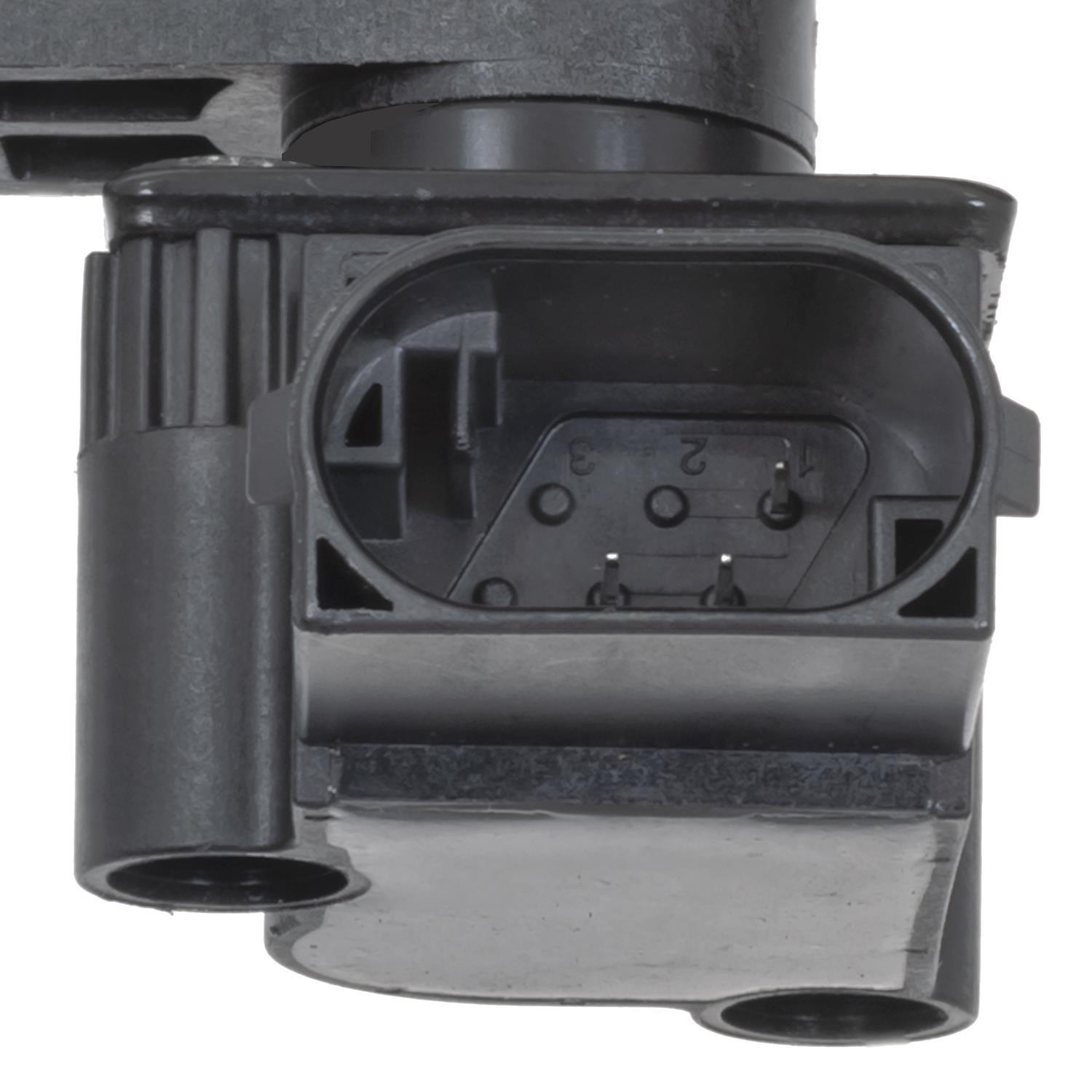BWD VRH128 - Suspension Ride Height Sensor BWD VRH128 Suspension Ride Height Sensor product image 3 of 4