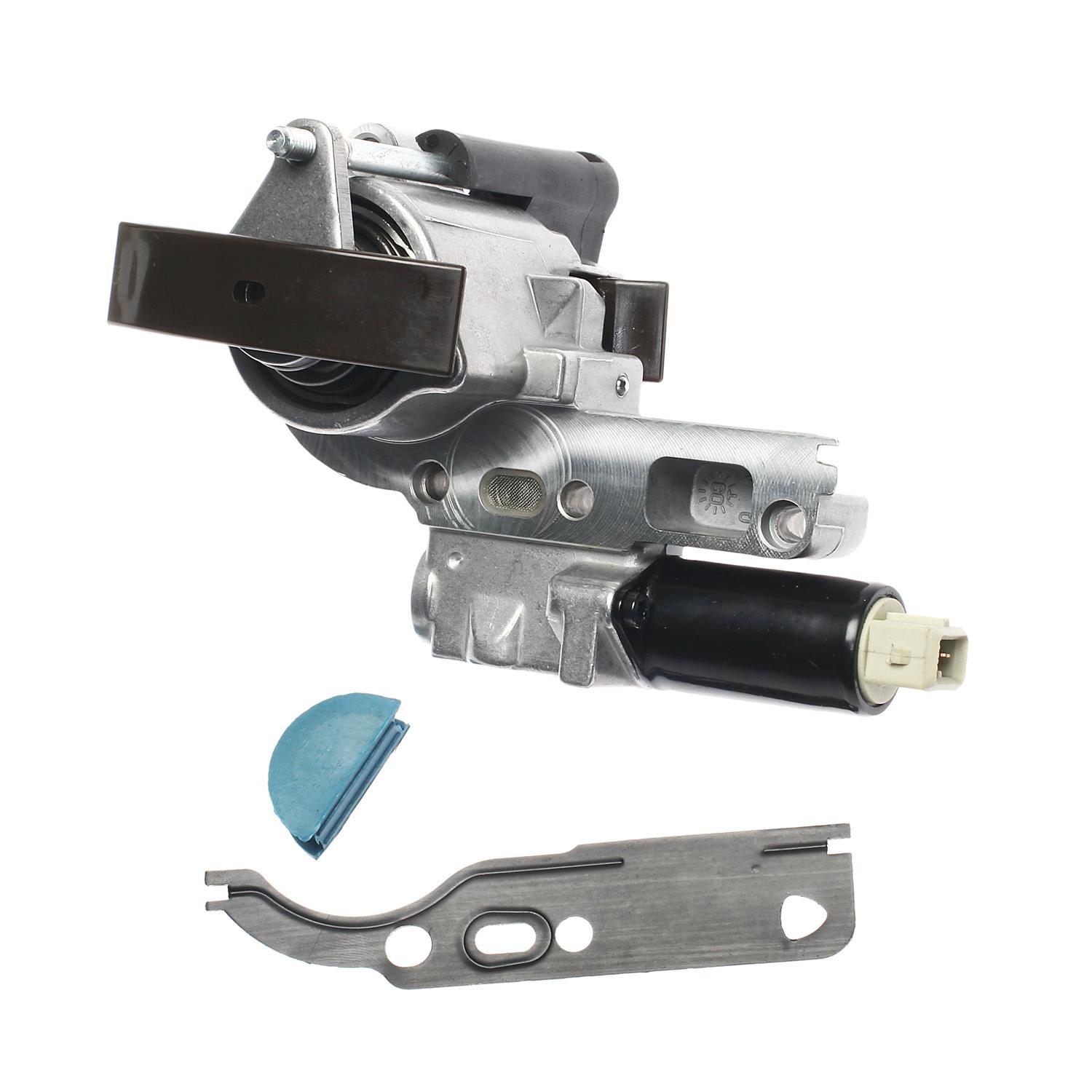BWD VTC100 - Engine Timing Chain Tensioner BWD VTC100 Engine Timing Chain Tensioner product image 4 of 8
