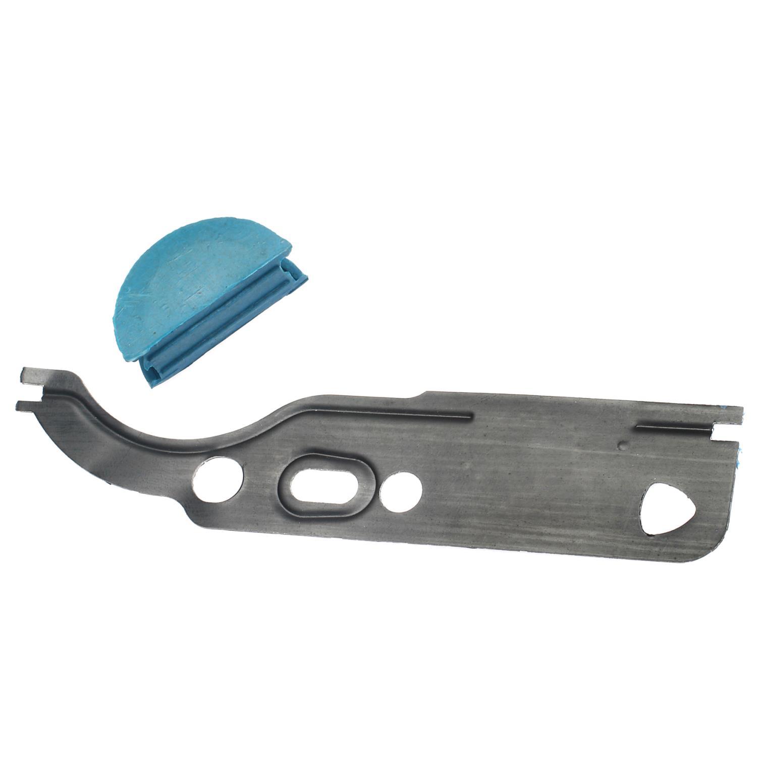 BWD VTC100 - Engine Timing Chain Tensioner BWD VTC100 Engine Timing Chain Tensioner product image 6 of 8
