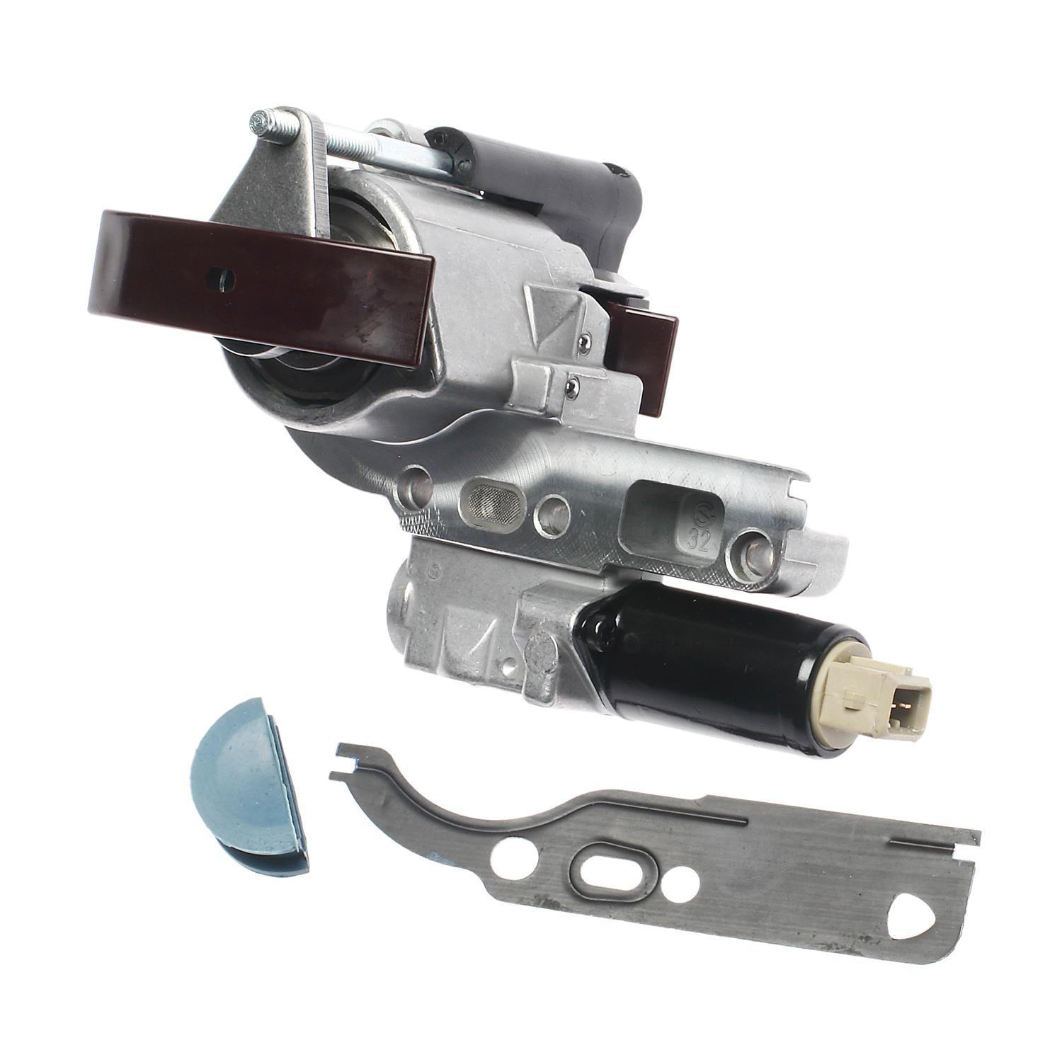 BWD VTC101 - Engine Timing Chain Tensioner BWD VTC101 Engine Timing Chain Tensioner product image 4 of 6