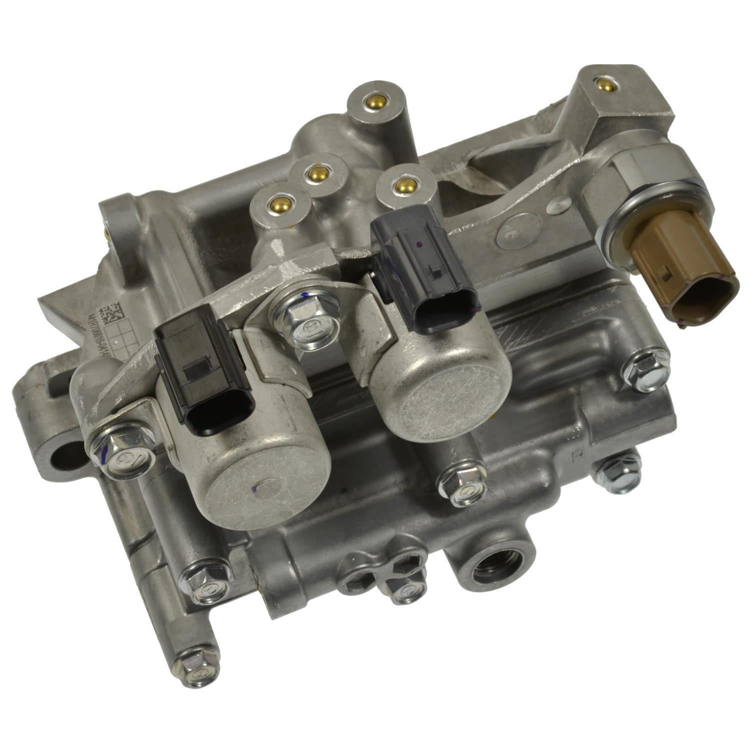 BWD VV1137 - Engine Variable Timing Solenoid BWD VV1137 Engine Variable Timing Solenoid product image 2 of 6