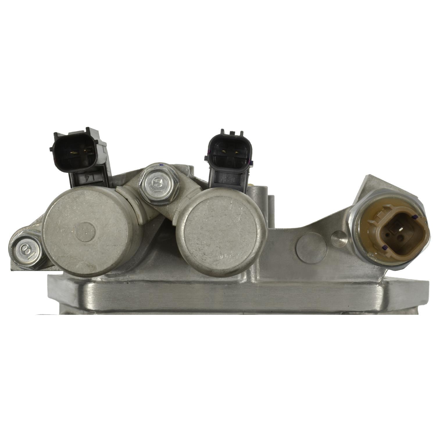 BWD VV1137 - Engine Variable Timing Solenoid BWD VV1137 Engine Variable Timing Solenoid product image 3 of 6