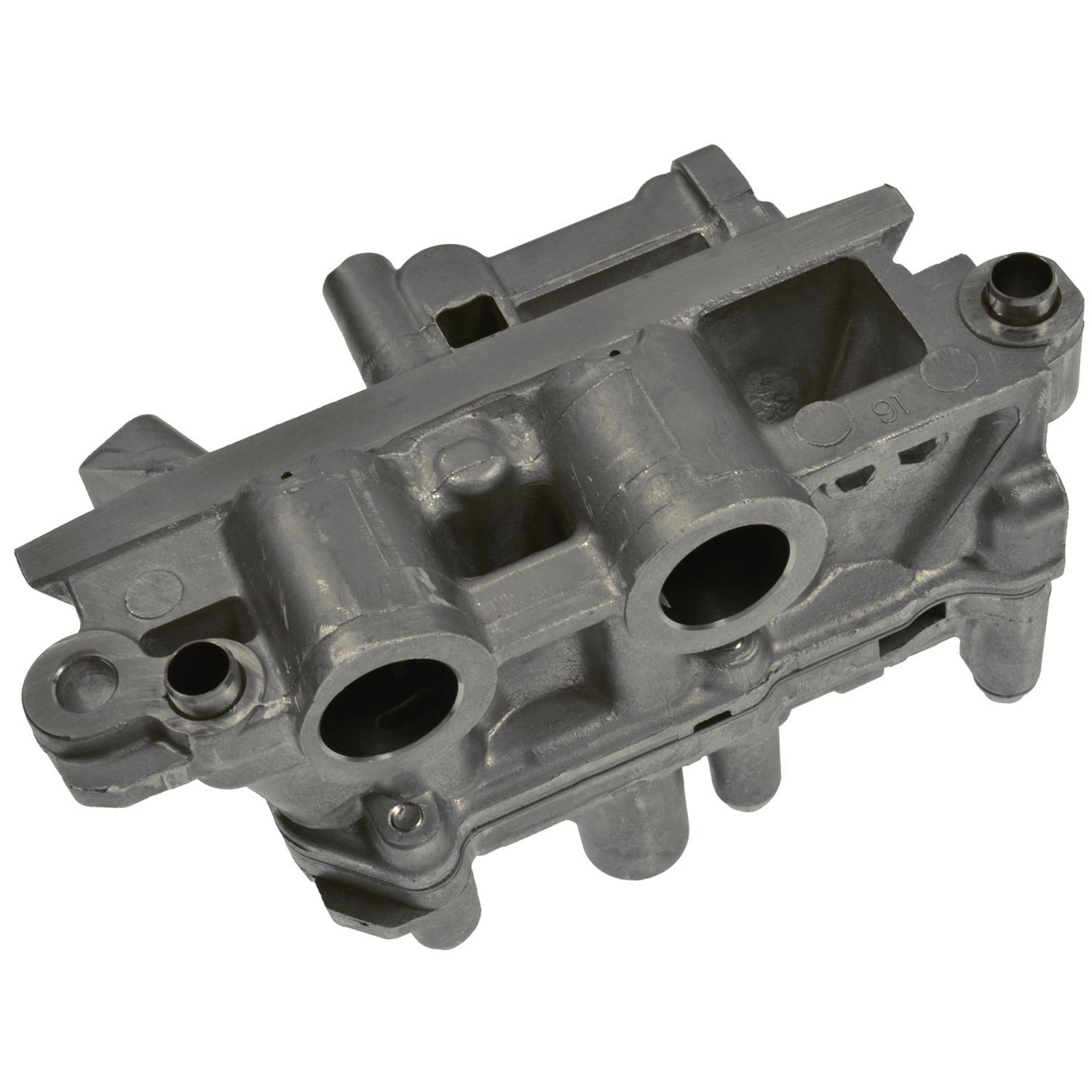 BWD VV1137 - Engine Variable Timing Solenoid BWD VV1137 Engine Variable Timing Solenoid product image 4 of 6