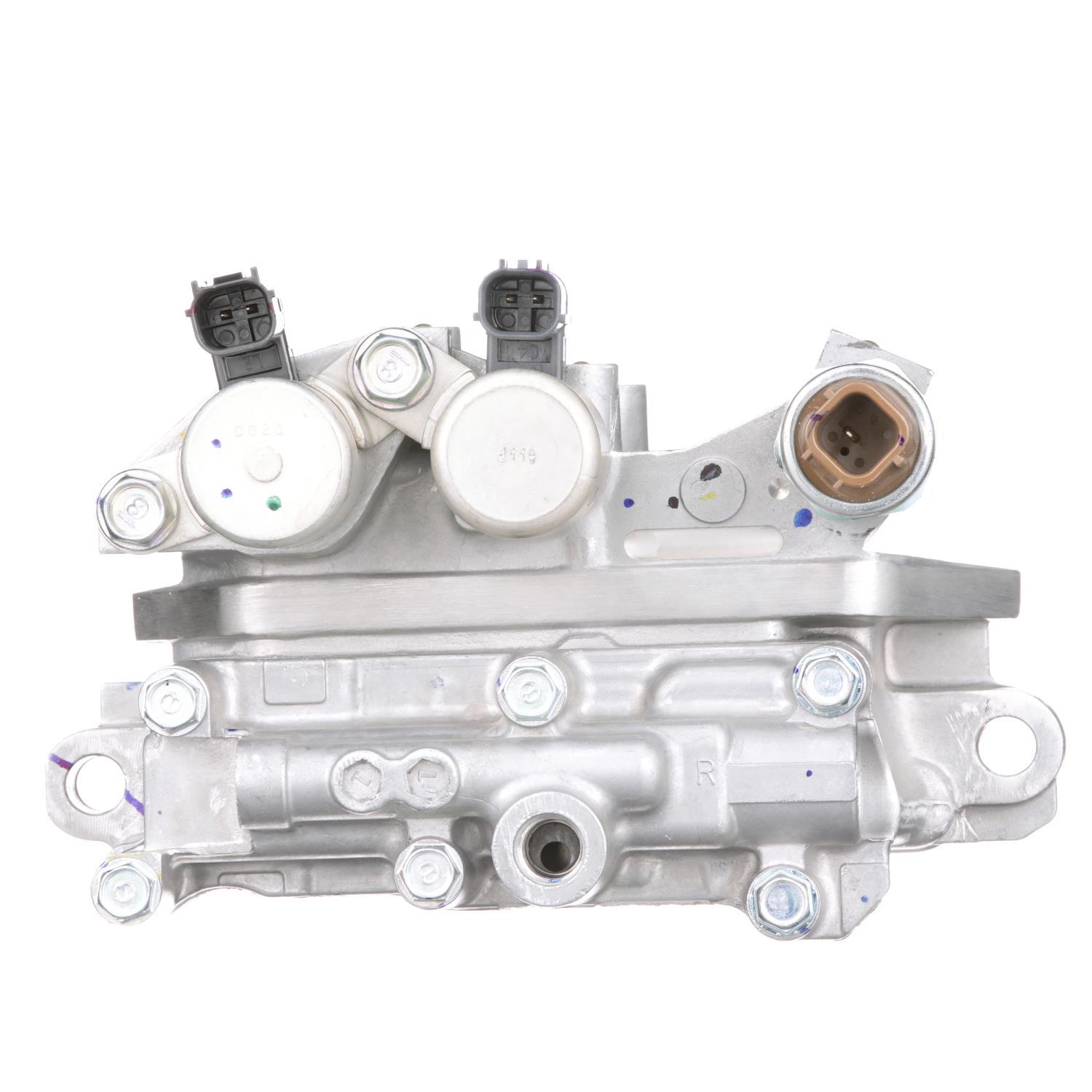 BWD VV1137 - Engine Variable Timing Solenoid BWD VV1137 Engine Variable Timing Solenoid product image 6 of 6