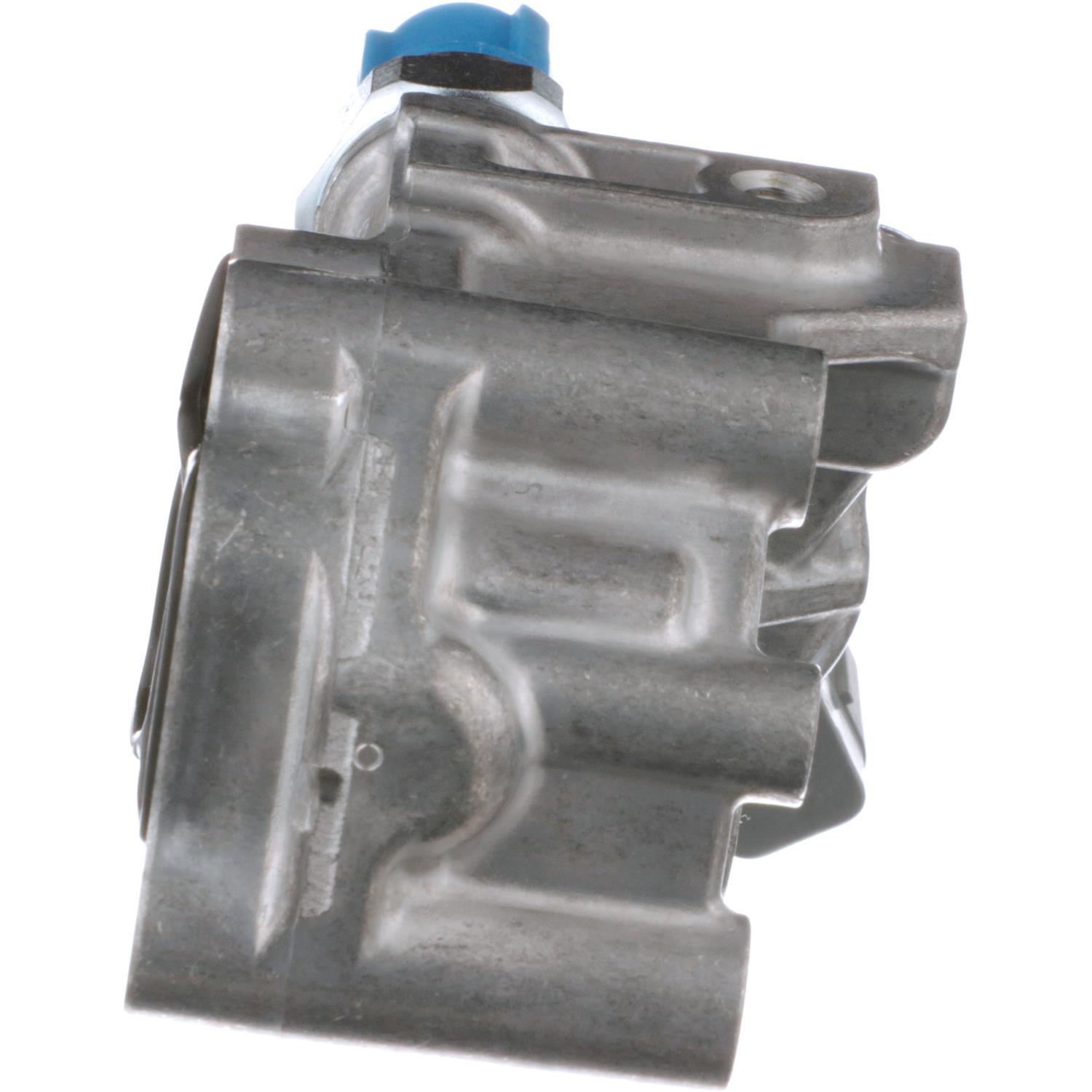 BWD VV1159 - Engine Variable Timing Solenoid BWD VV1159 Engine Variable Timing Solenoid product image 7 of 9