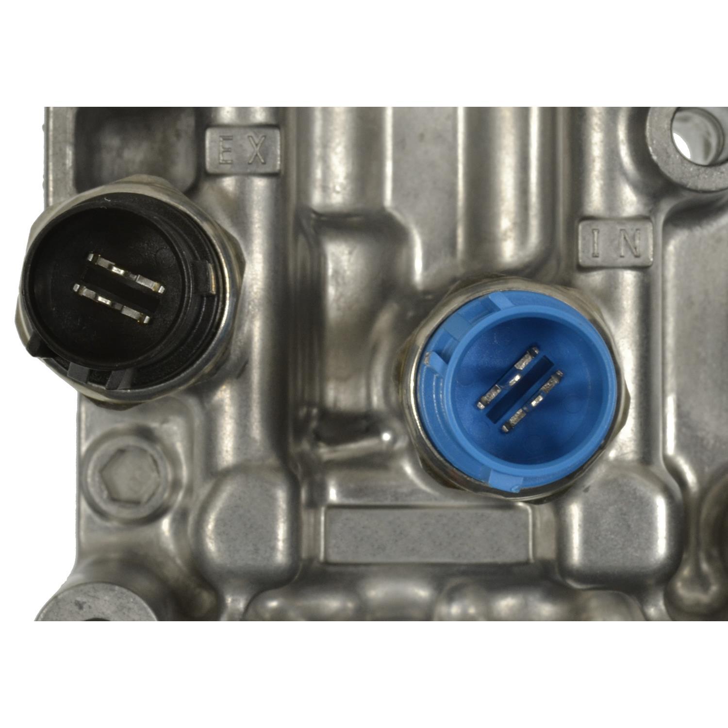 BWD VV1189 - Engine Variable Timing Solenoid BWD VV1189 Engine Variable Timing Solenoid product image 4 of 4