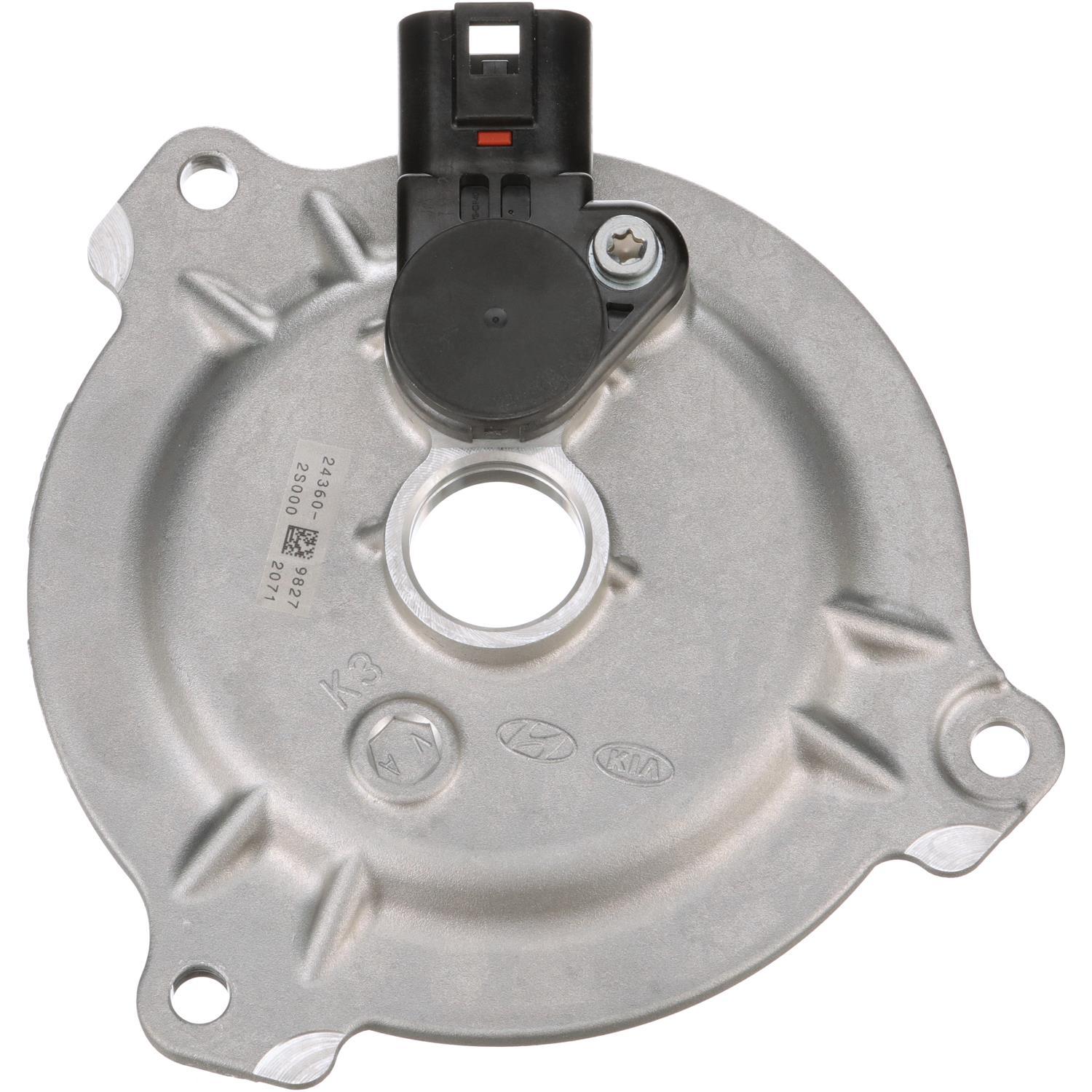BWD VV1380 - Engine Variable Timing Solenoid BWD VV1380 Engine Variable Timing Solenoid product image 1 of 4