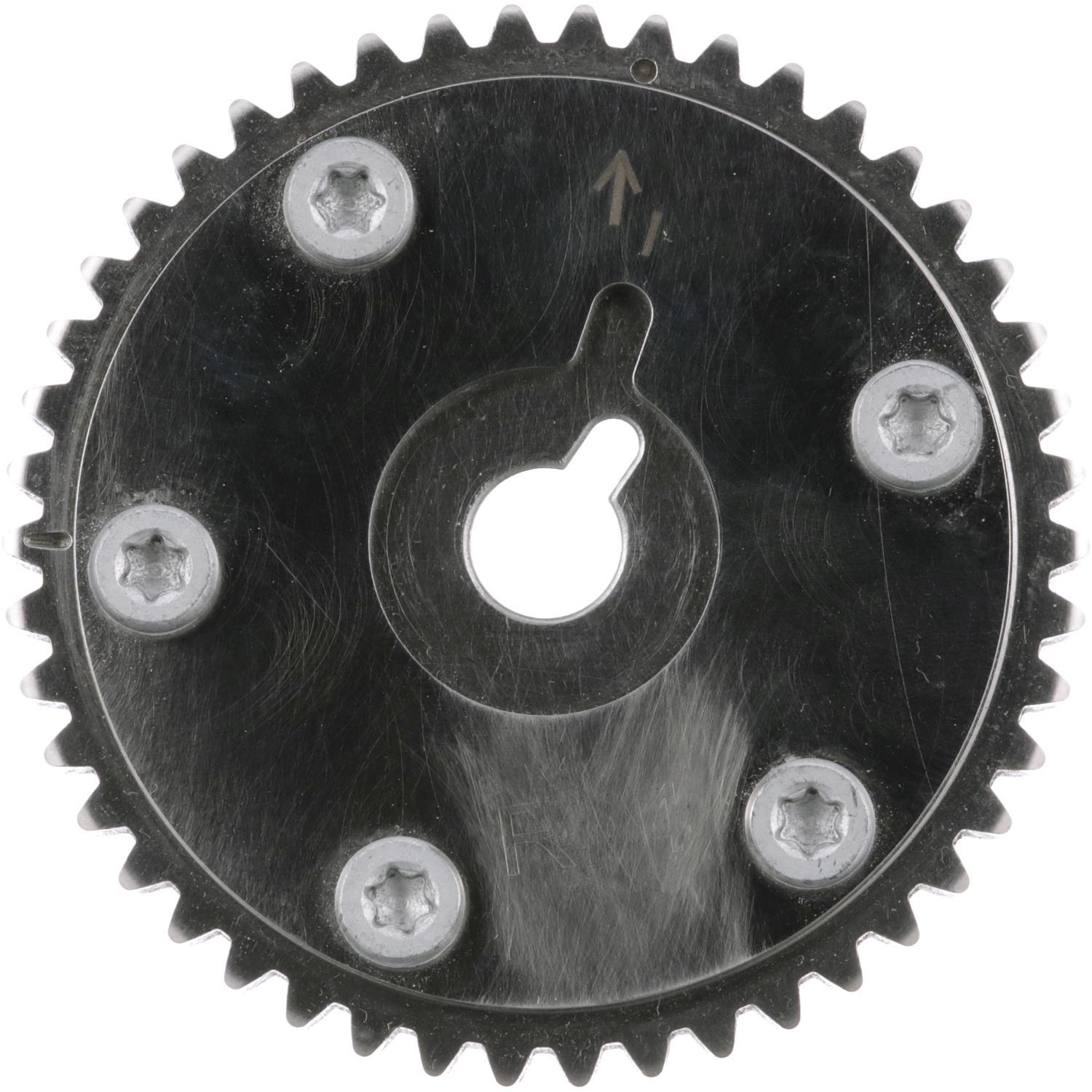 BWD VV5019 - Engine Variable Timing Sprocket BWD VV5019 Engine Variable Timing Sprocket product image 4 of 5