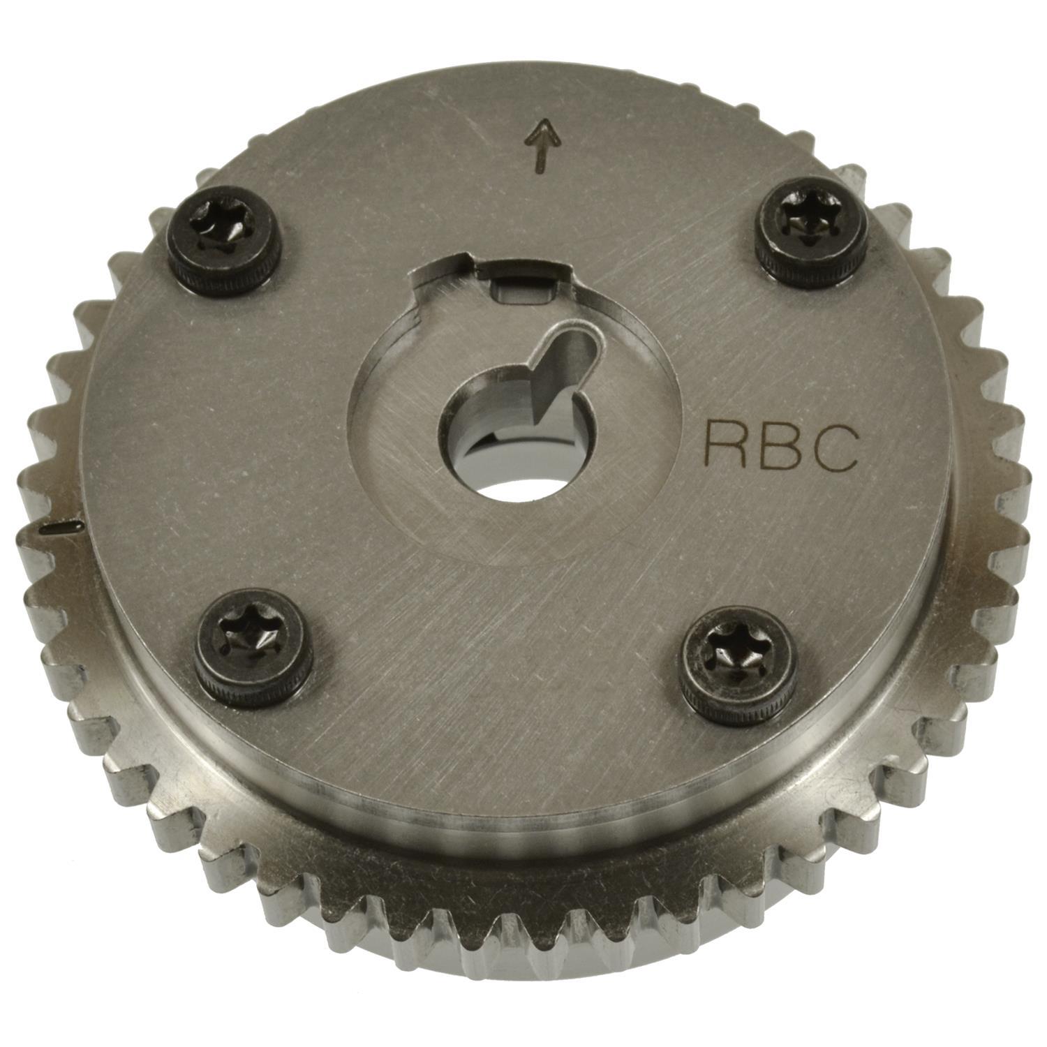 BWD VV5144 - Engine Variable Timing Sprocket BWD VV5144 Engine Variable Timing Sprocket product image 2 of 4