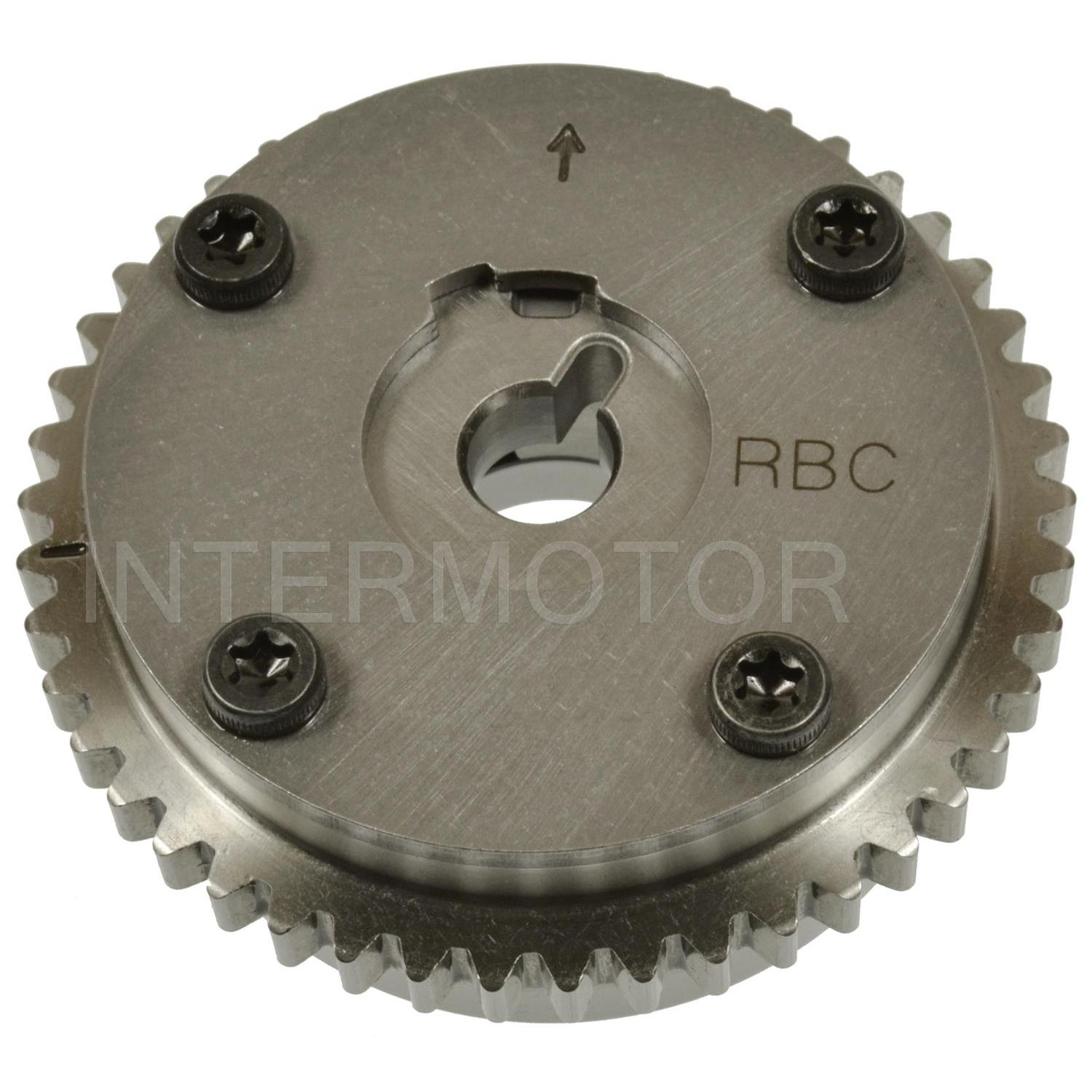 BWD VV5144 - Engine Variable Timing Sprocket BWD VV5144 Engine Variable Timing Sprocket product image 4 of 4