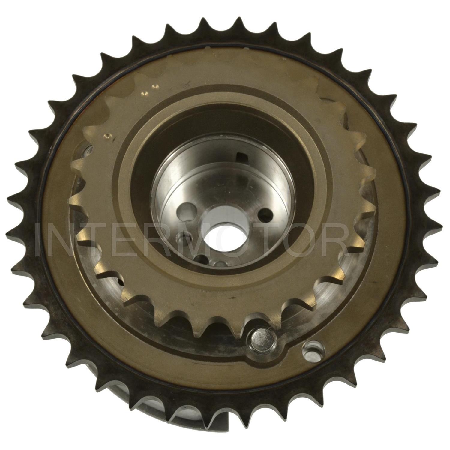 BWD VV5157 - Engine Variable Timing Sprocket BWD VV5157 Engine Variable Timing Sprocket product image 3 of 4