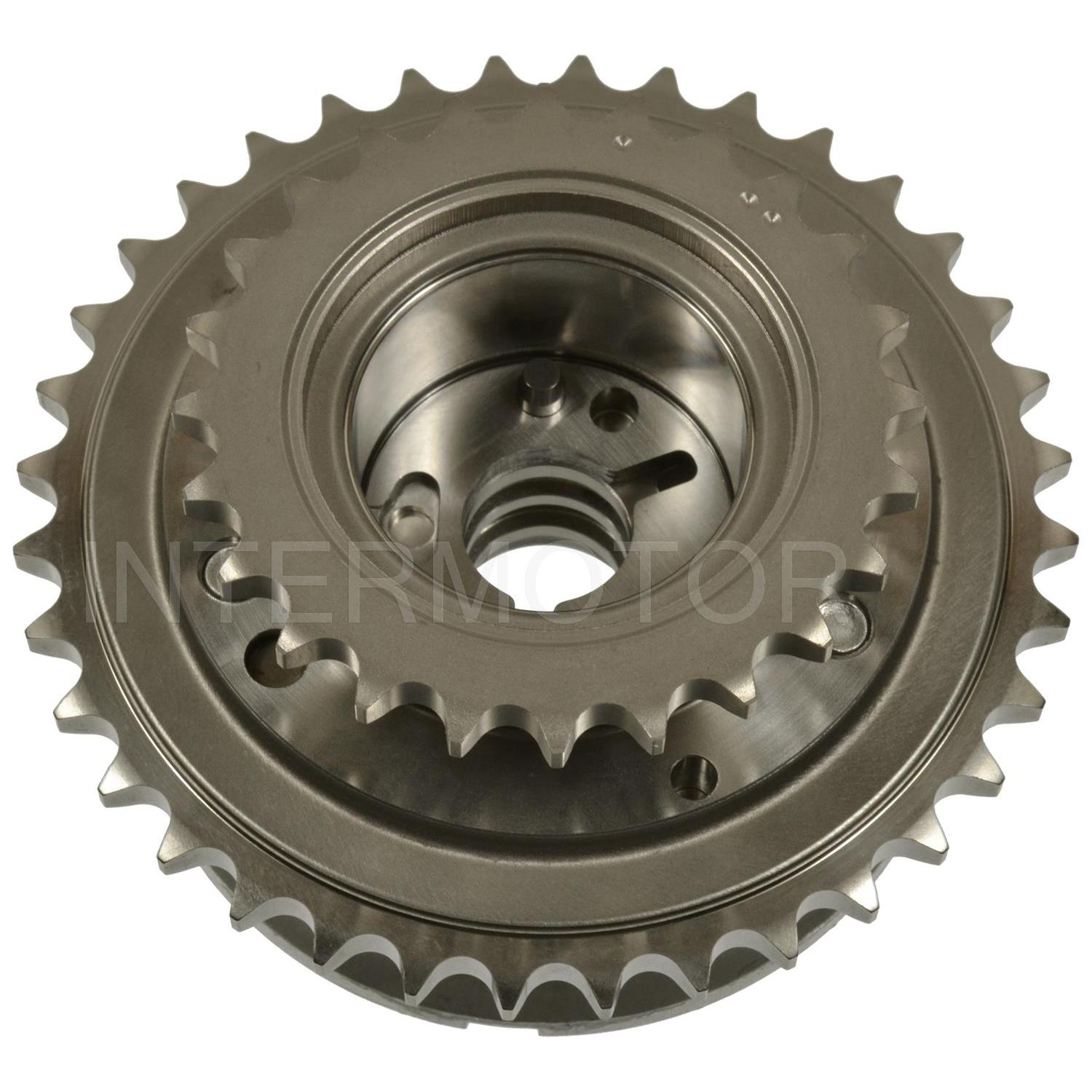 BWD VV5158 - Engine Variable Timing Sprocket BWD VV5158 Engine Variable Timing Sprocket product image 3 of 4
