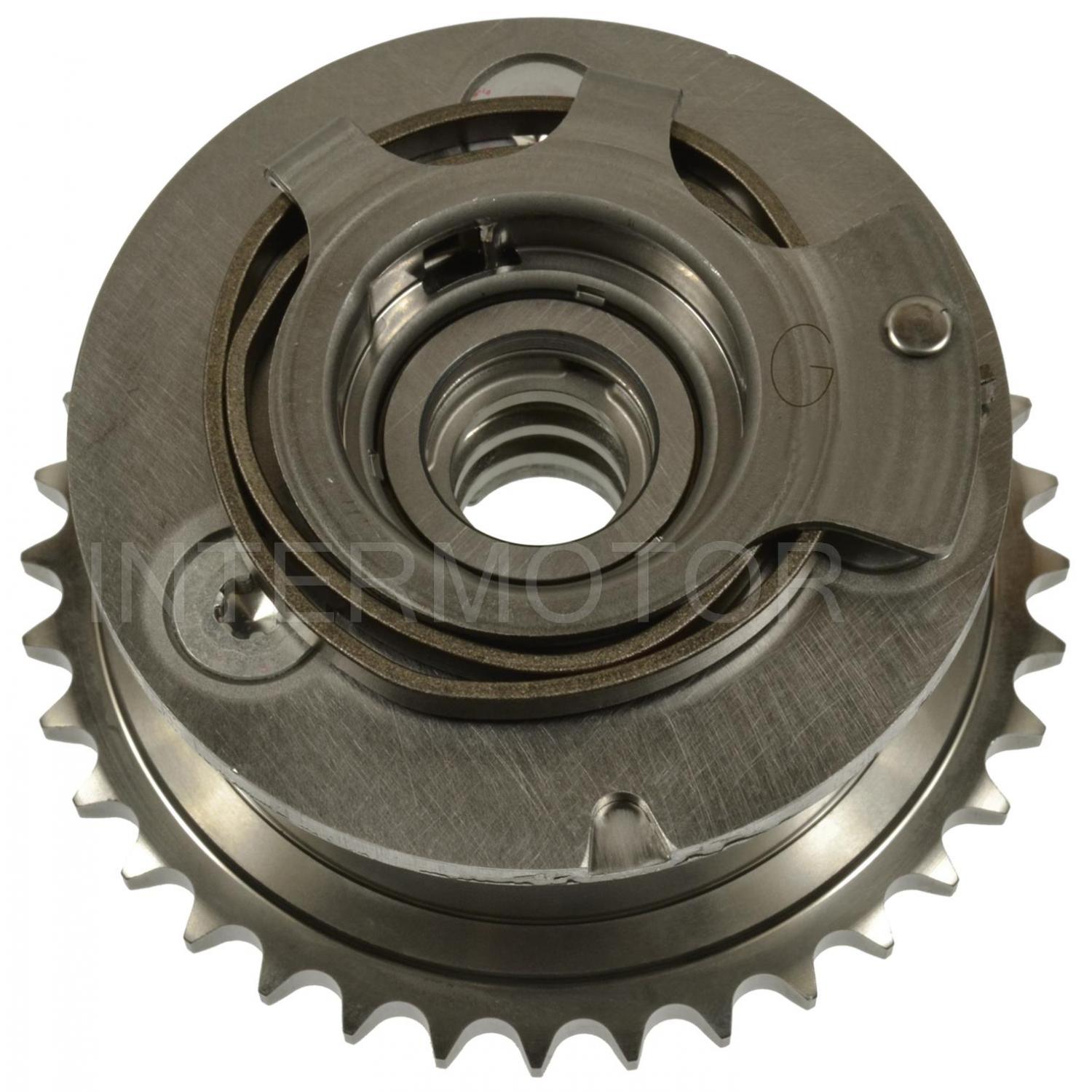BWD VV5158 - Engine Variable Timing Sprocket BWD VV5158 Engine Variable Timing Sprocket product image 4 of 4