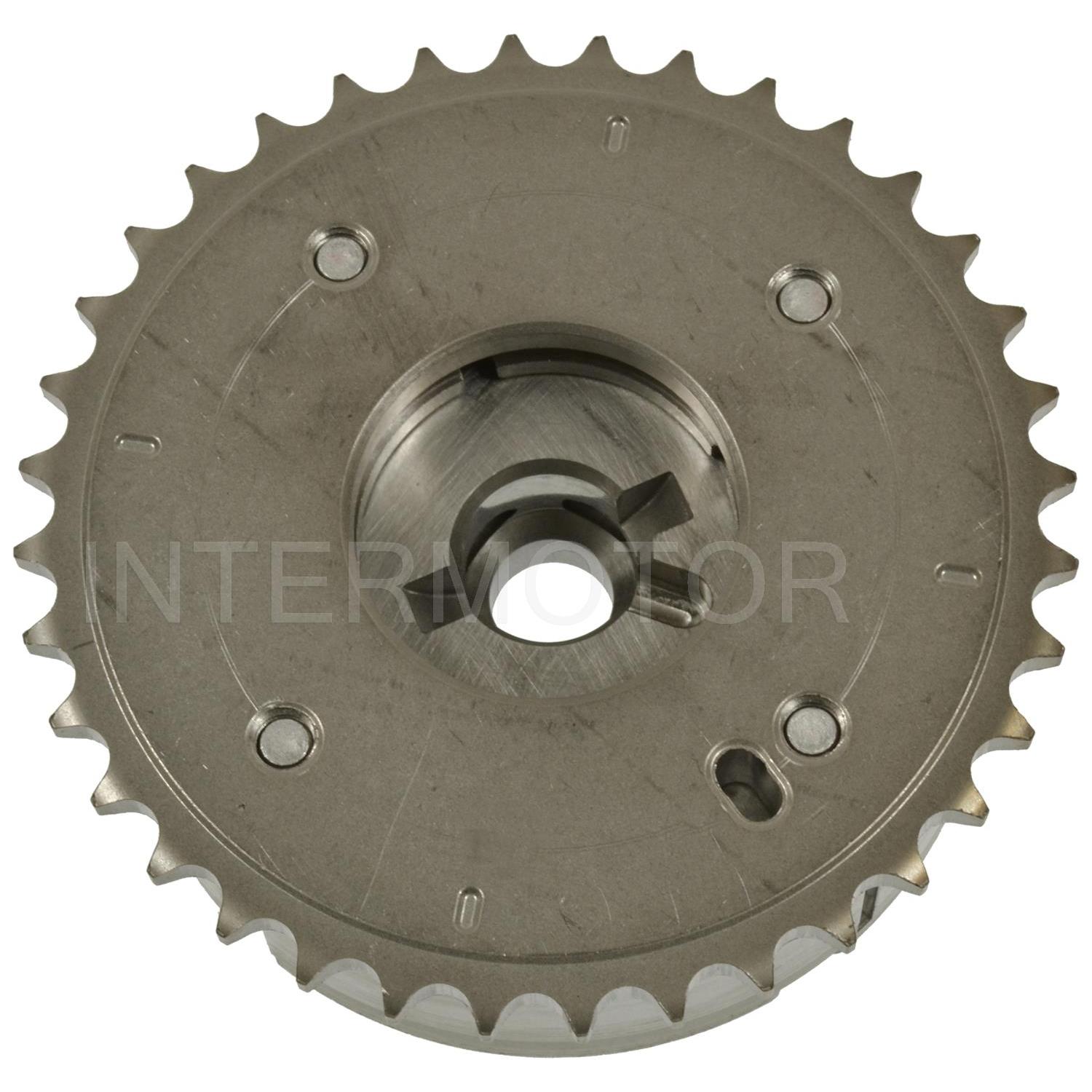 BWD VV5161 - Engine Variable Timing Sprocket BWD VV5161 Engine Variable Timing Sprocket product image 3 of 4