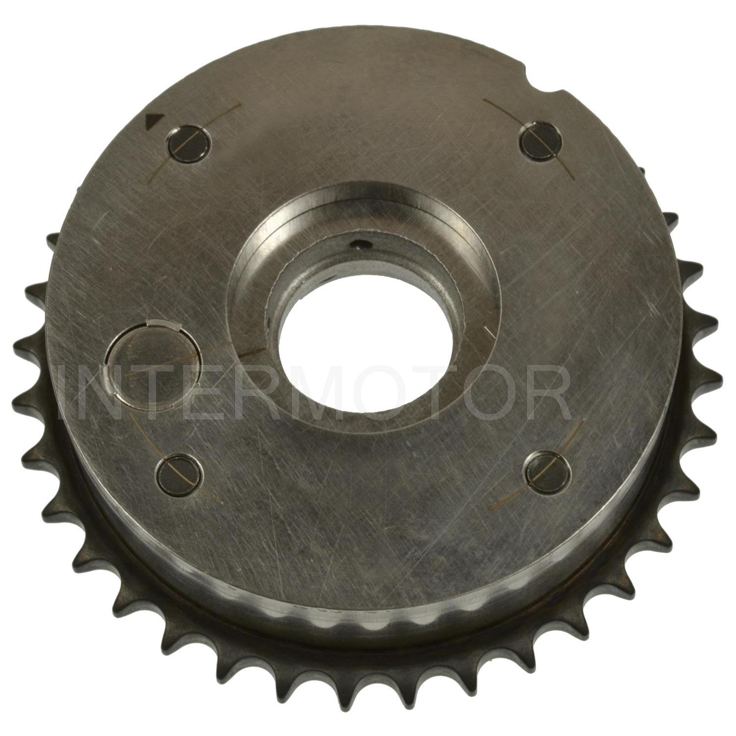 BWD VV5178 - Engine Variable Timing Sprocket BWD VV5178 Engine Variable Timing Sprocket product image 3 of 4