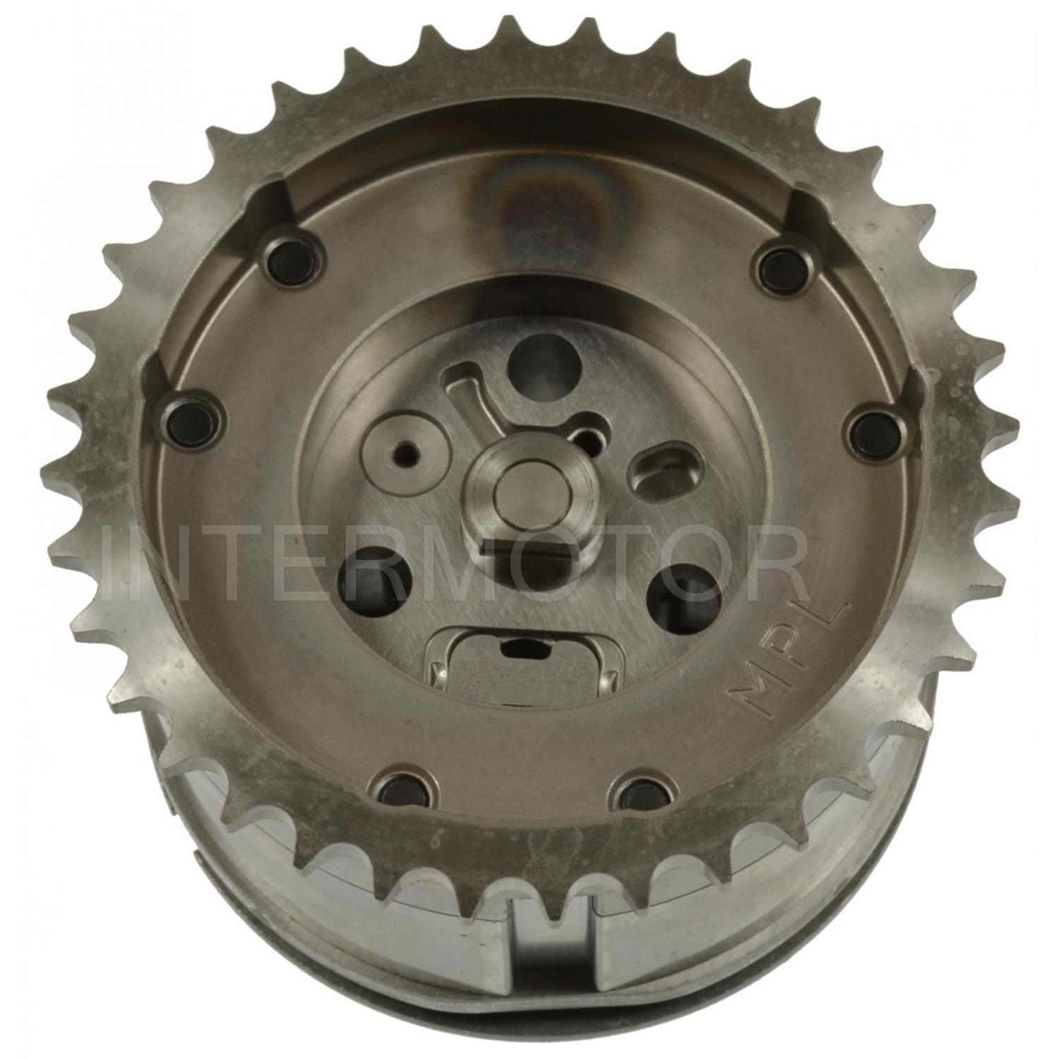 BWD VV5184 - Engine Variable Timing Sprocket BWD VV5184 Engine Variable Timing Sprocket product image 3 of 4