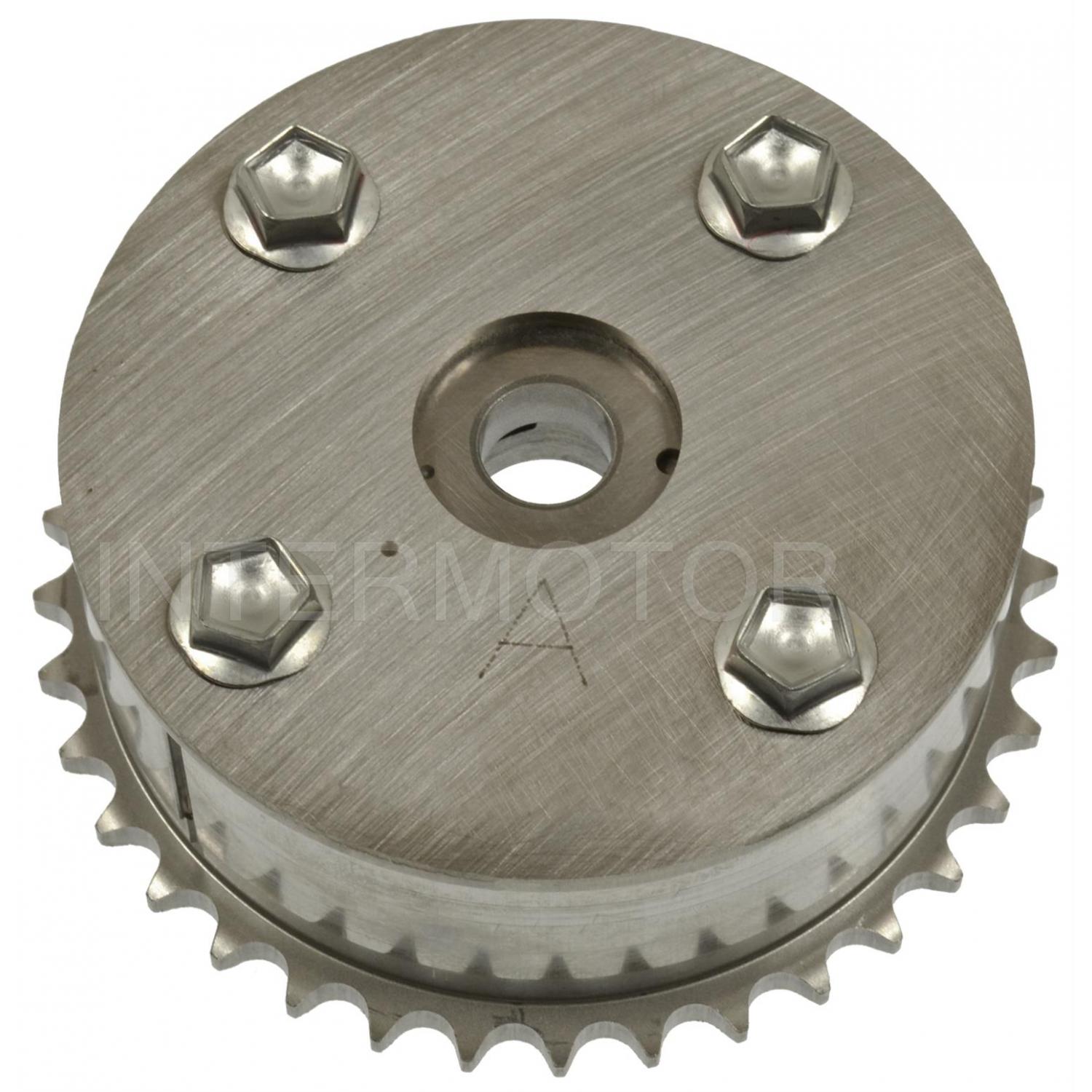 BWD VV5186 - Engine Variable Timing Sprocket BWD VV5186 Engine Variable Timing Sprocket product image 4 of 6
