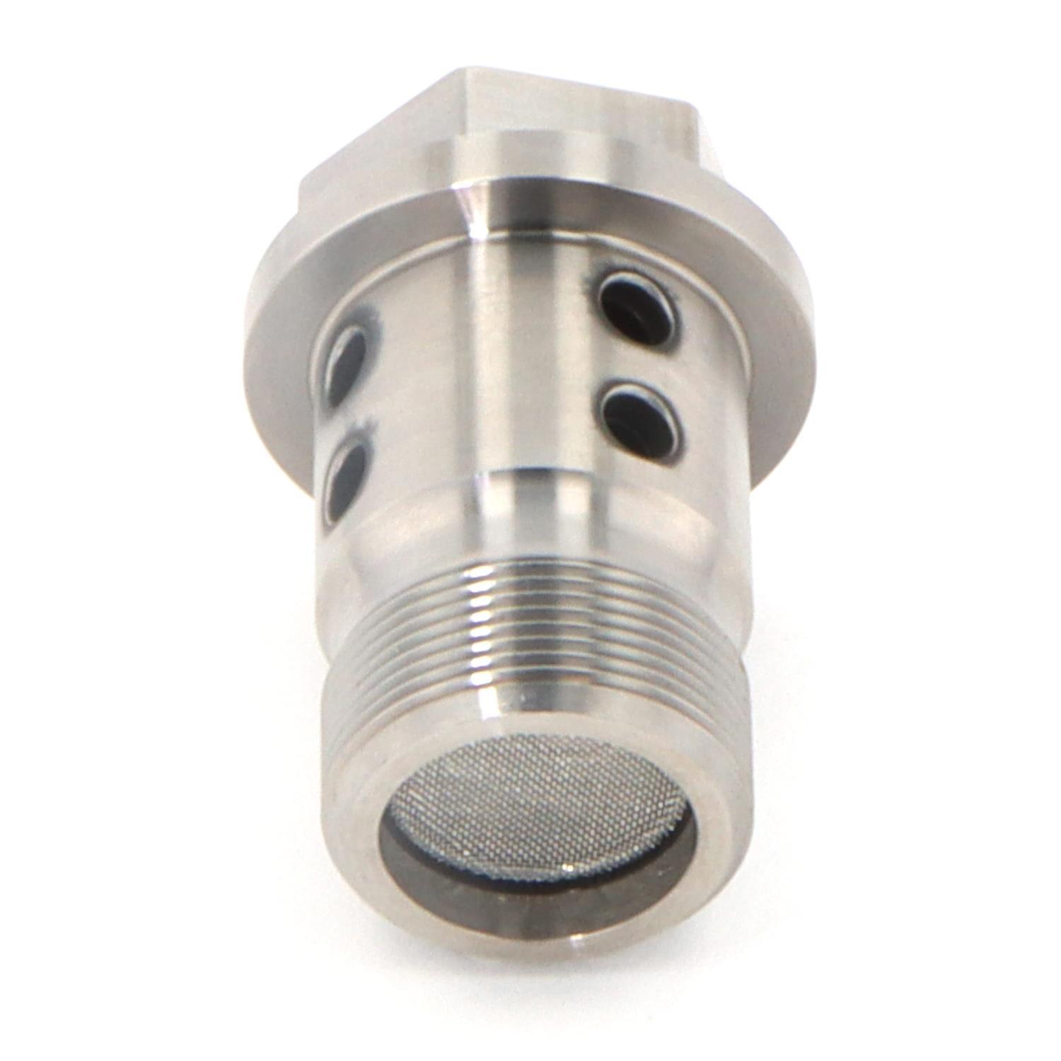 BWD VV5275 - Engine Variable Timing Oil Control Valve BWD VV5275 Engine Variable Timing Oil Control Valve product image 1 of 6